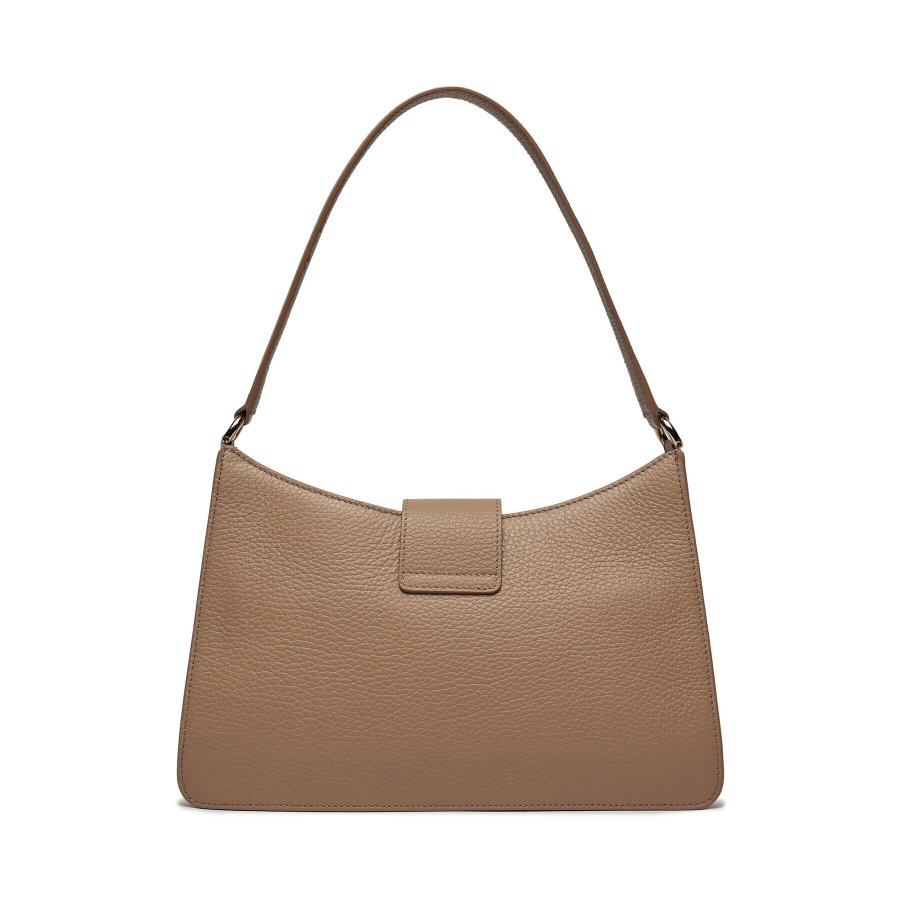 Furla Дамска чанта 1927 M Shoulder Bag Soft WB01154-HSF000-1257S-1007 Бежов - Pepit.bg