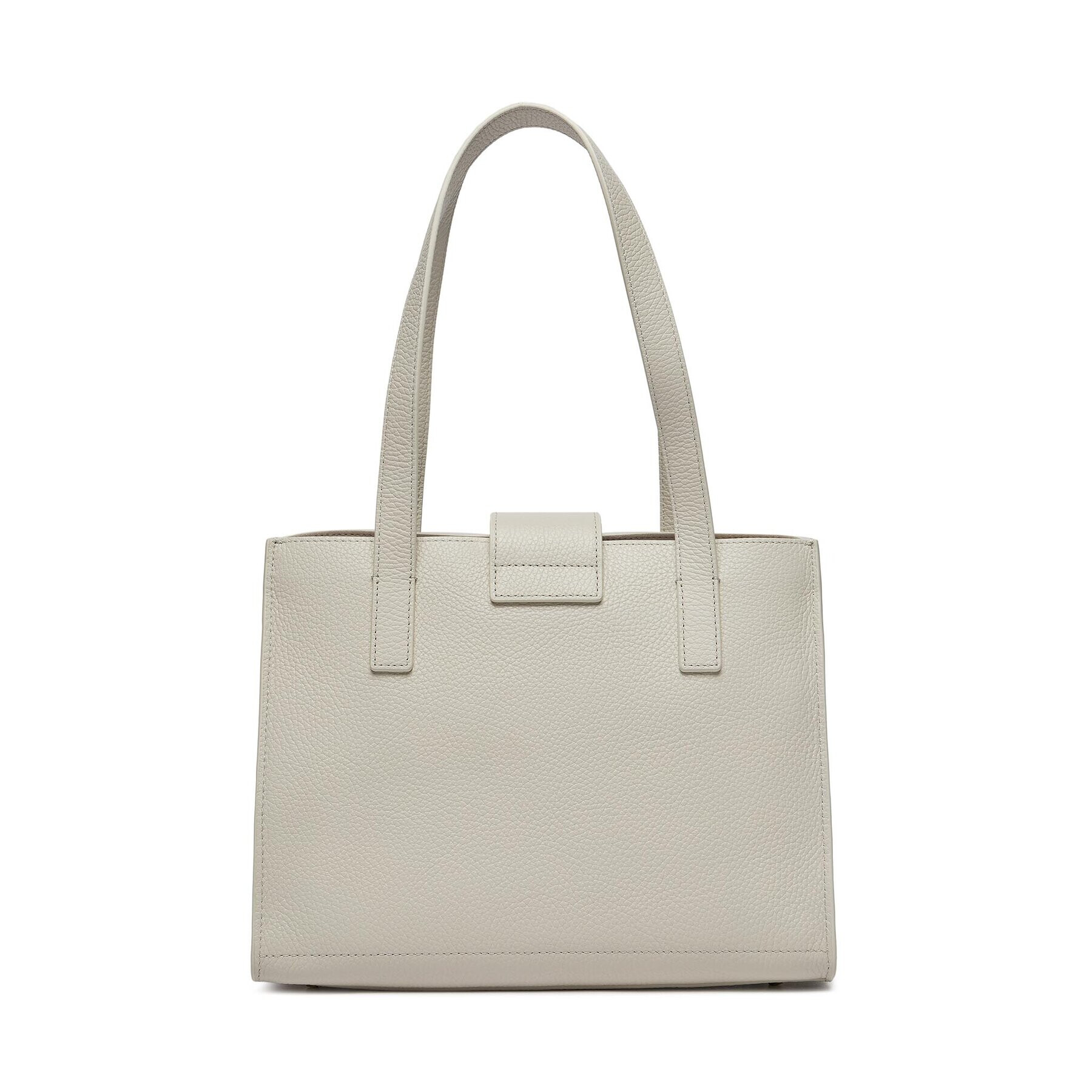 Furla Дамска чанта 1927 M Tote 28 Soft WB01098HSF0001704S1007 Бял - Pepit.bg