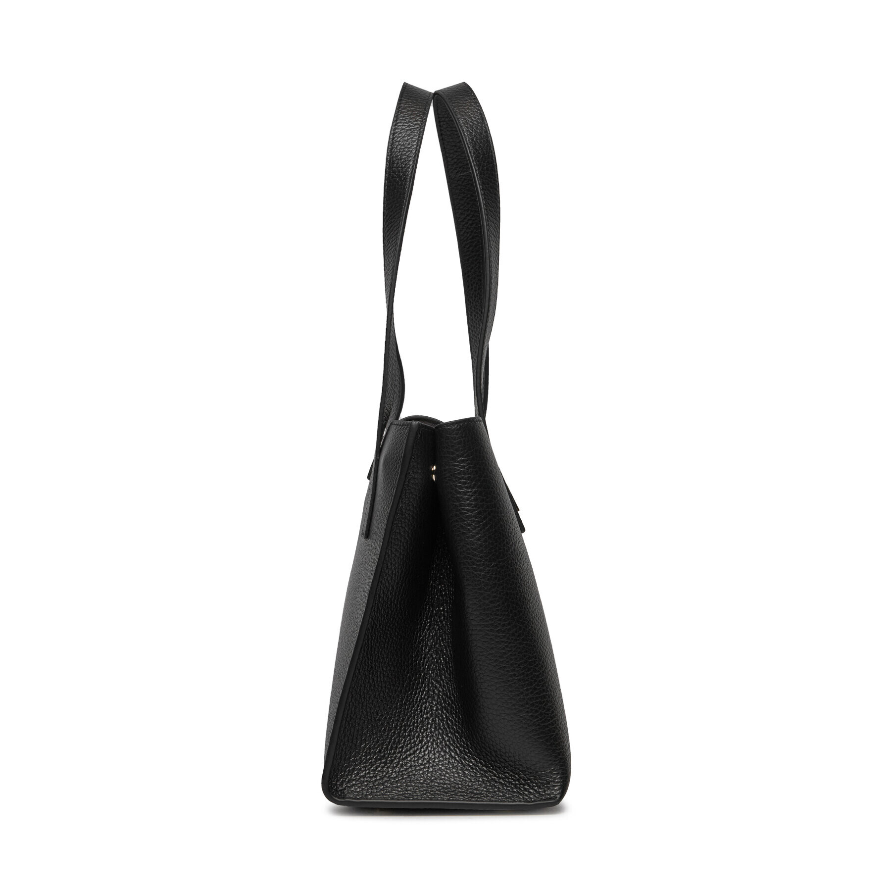 Furla Дамска чанта 1927 M Tote 28 Soft WB01098HSF000O60001007 Черен - Pepit.bg