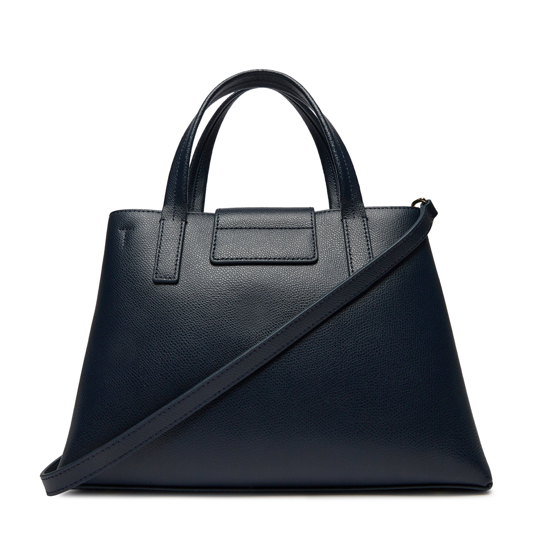 Furla Дамска чанта 1927 M Tote WB00560-ARE000-2676S-1007 Тъмносин - Pepit.bg