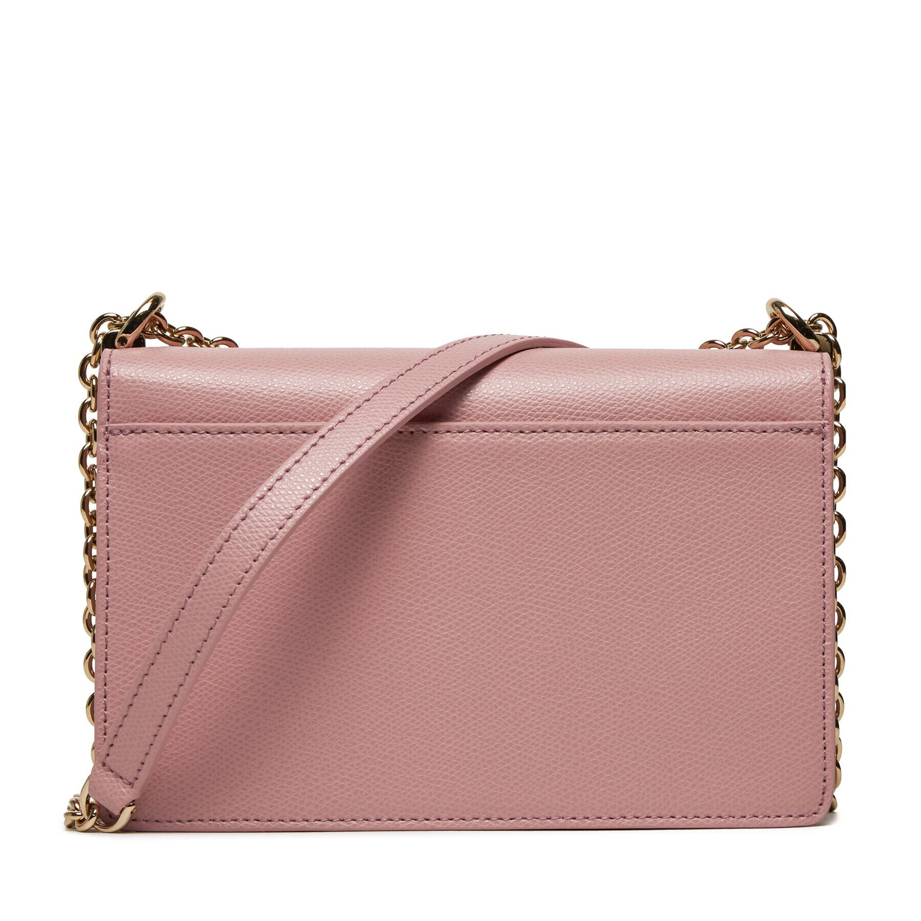 Furla Дамска чанта 1927 Mini Crossbody 20 BAFKACO-ARE000-ALB00-1007 Розов - Pepit.bg