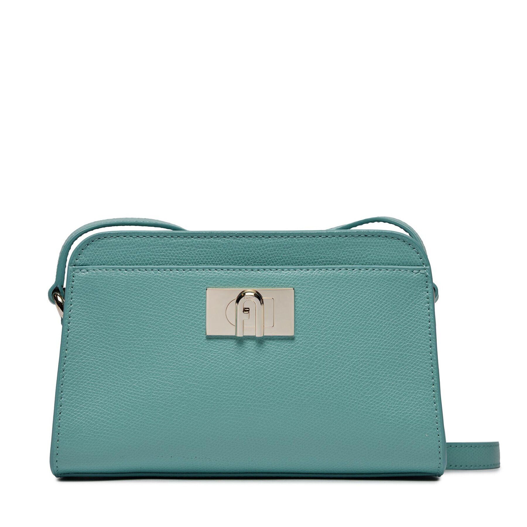 Furla Дамска чанта 1927 Mini Crossbody C.Ca WB01083-ARE000-2674S-1007 Син - Pepit.bg