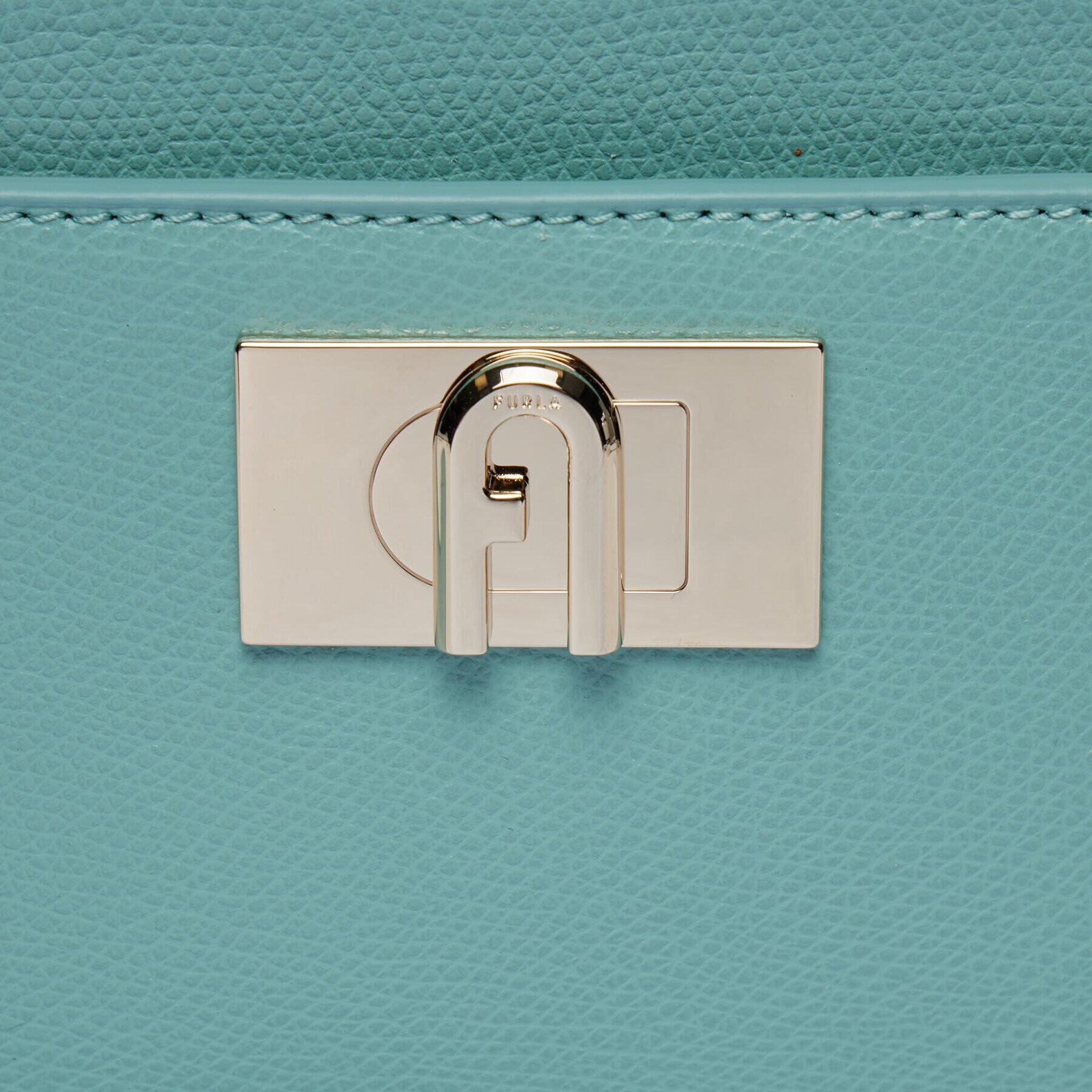 Furla Дамска чанта 1927 Mini Crossbody C.Ca WB01083-ARE000-2674S-1007 Син - Pepit.bg