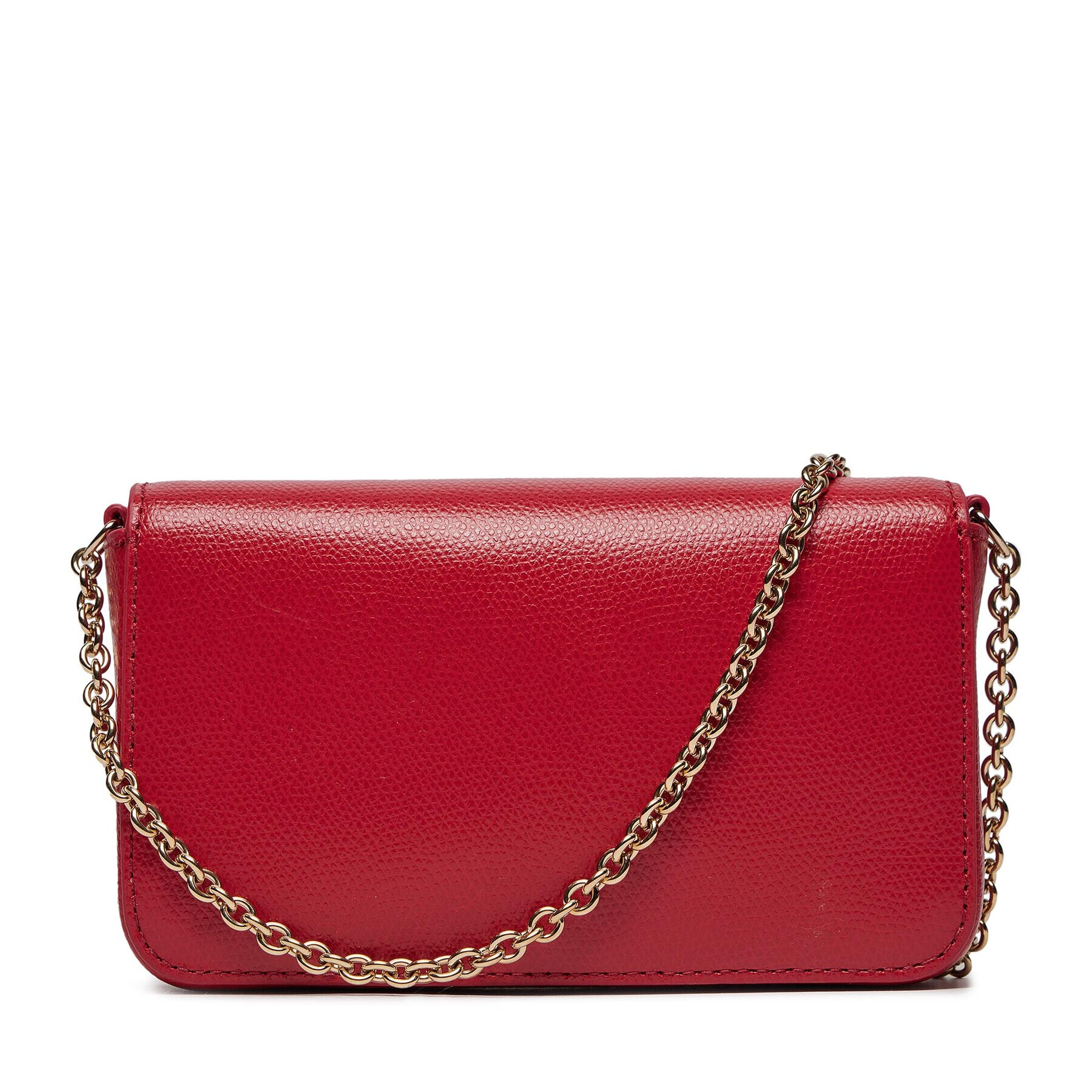 Furla Дамска чанта 1927 Mini Crossbody WE00265ARE0002673S1007 Червен - Pepit.bg