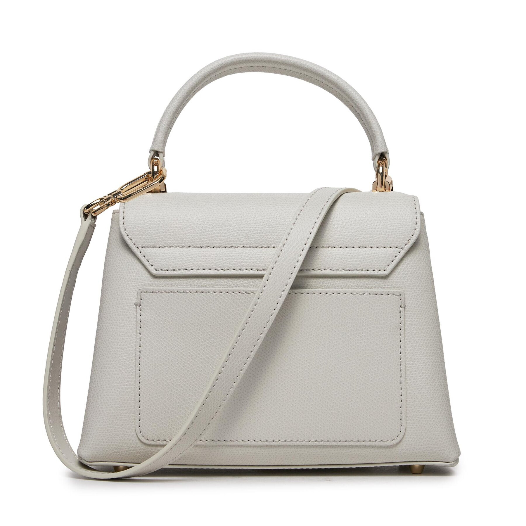 Furla Дамска чанта 1927 Mini Top Handle WB00109ARE0001704S1007 Бял - Pepit.bg