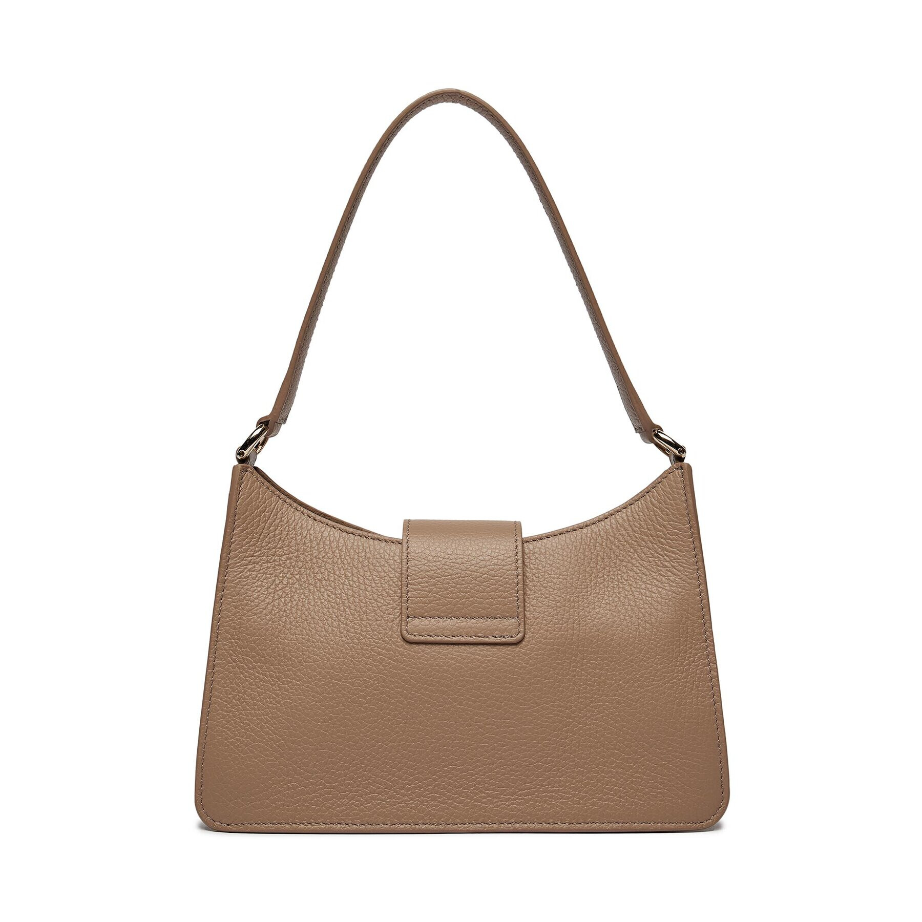 Furla Дамска чанта 1927 S Shoulder Bag Soft WB01114-HSF000-1257S-1007 Бежов - Pepit.bg