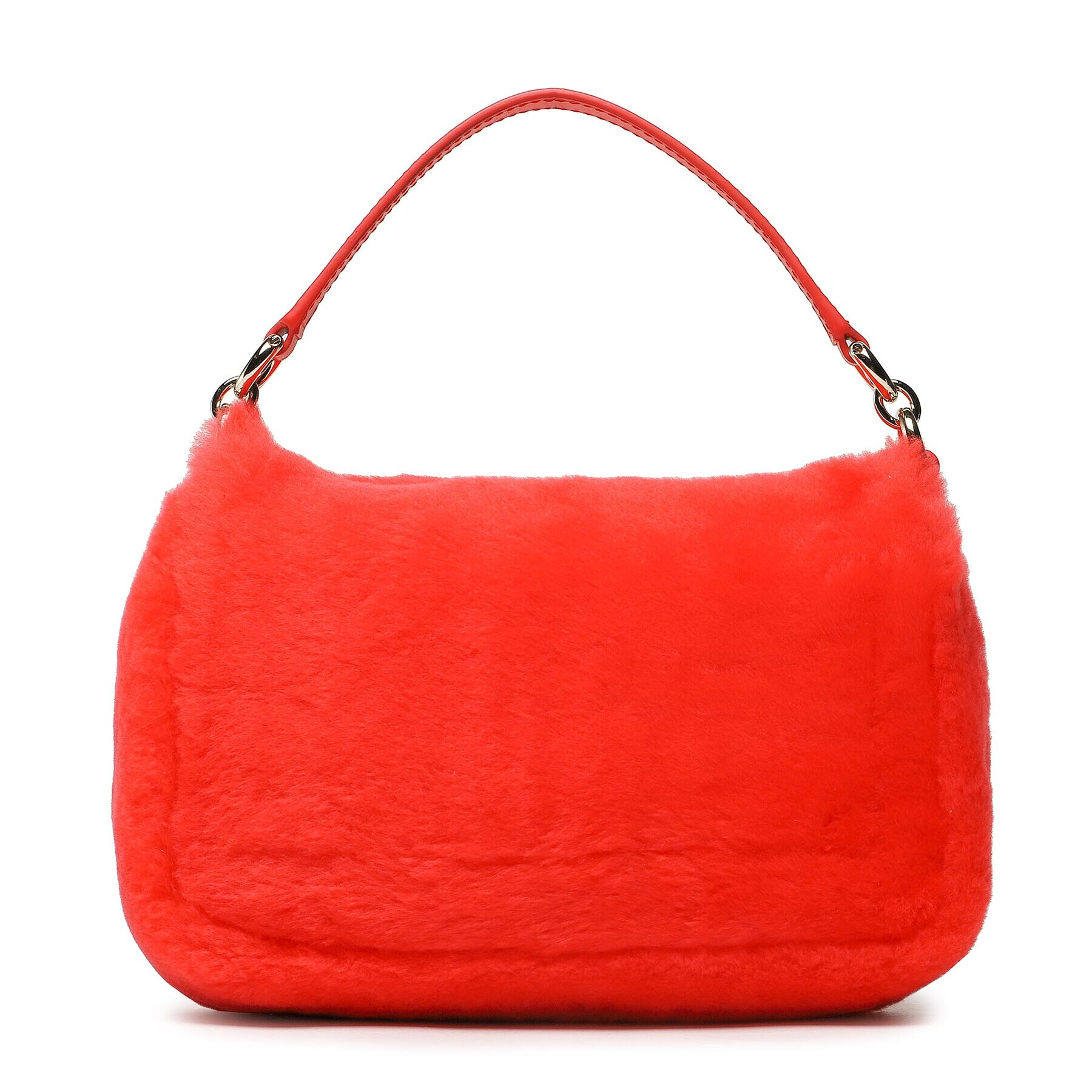 Furla Дамска чанта 1927 Soft WB00339-A.0015-1548S-1-007-20-CN-B Червен - Pepit.bg