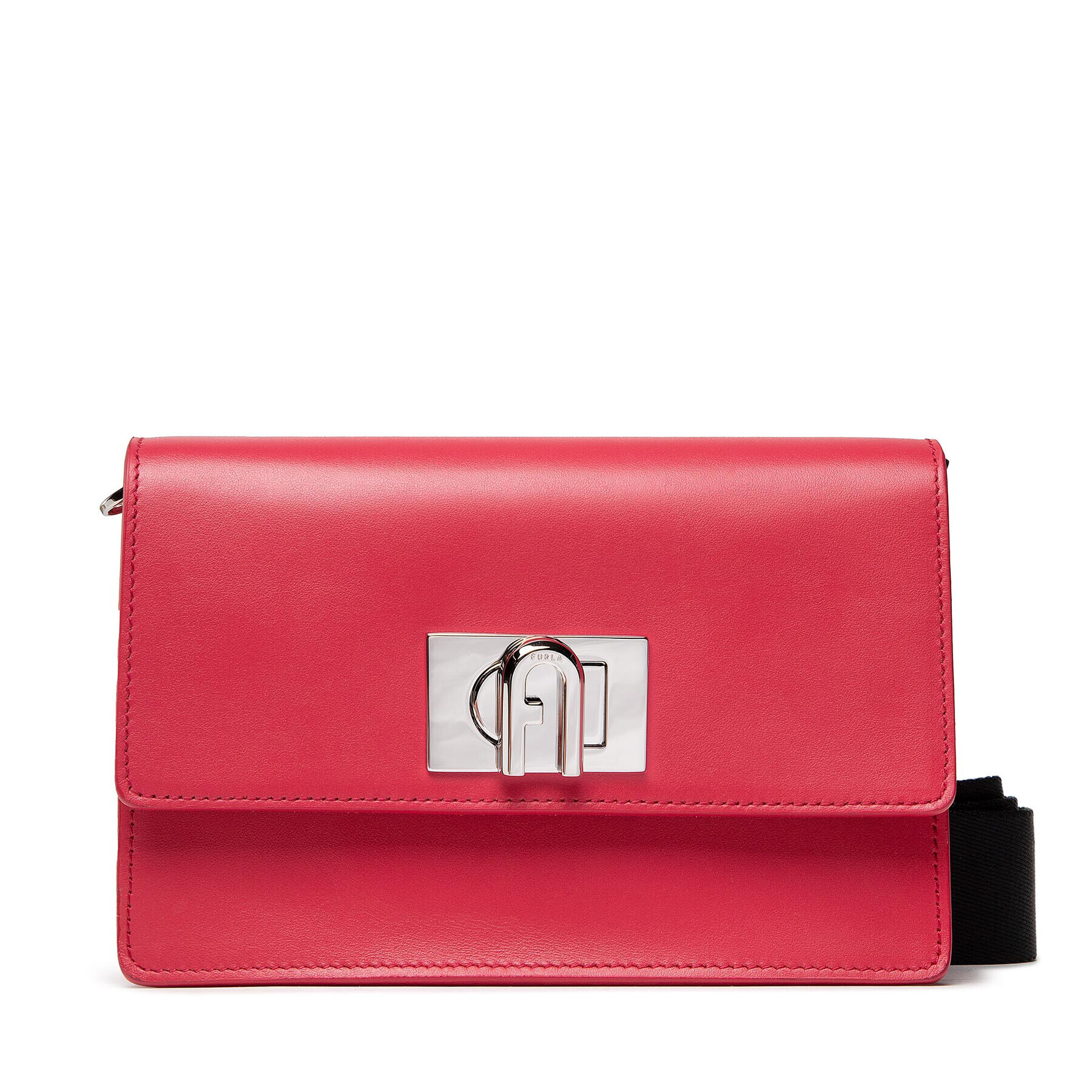 Furla Дамска чанта 1927 Soft WB00339-AX0748-0704S-1-003-20-BG-B Розов - Pepit.bg