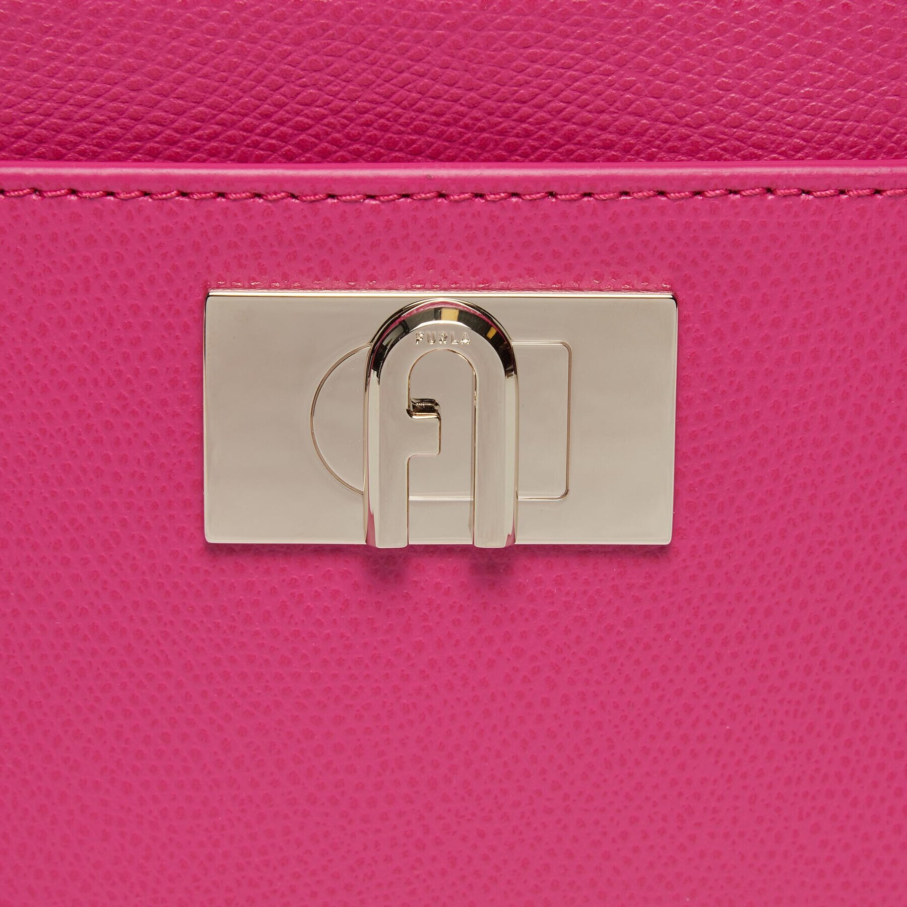 Furla Дамска чанта 1927 WB01083-ARE000-2504S-1007 Розов - Pepit.bg