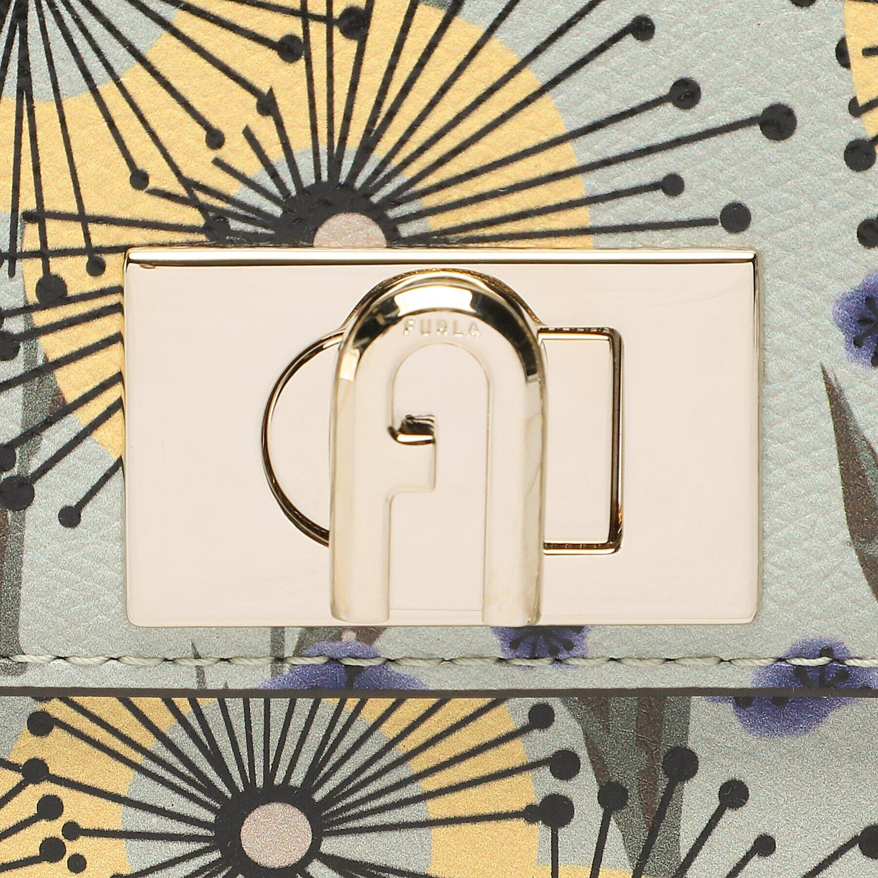 Furla Дамска чанта 1927 WE00265-BX1188-E1600-1-007-20-CN-E Сив - Pepit.bg