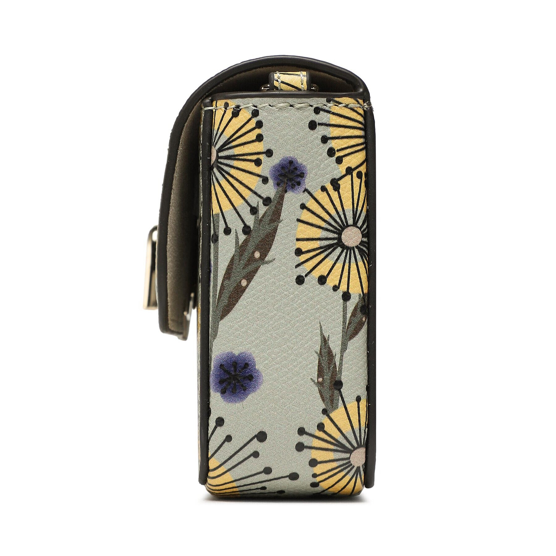 Furla Дамска чанта 1927 WE00265-BX1188-E1600-1-007-20-CN-E Сив - Pepit.bg