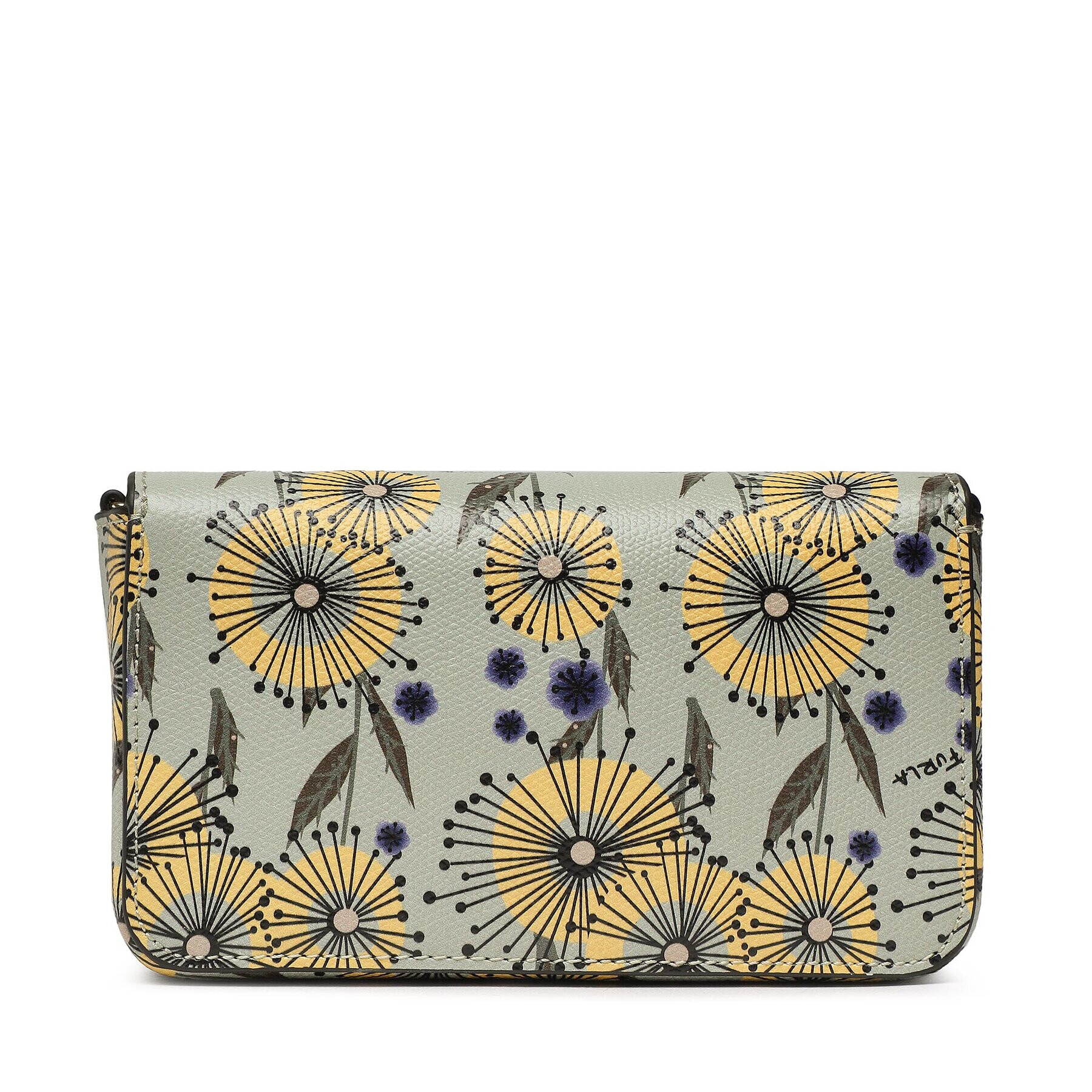 Furla Дамска чанта 1927 WE00265-BX1188-E1600-1-007-20-CN-E Сив - Pepit.bg