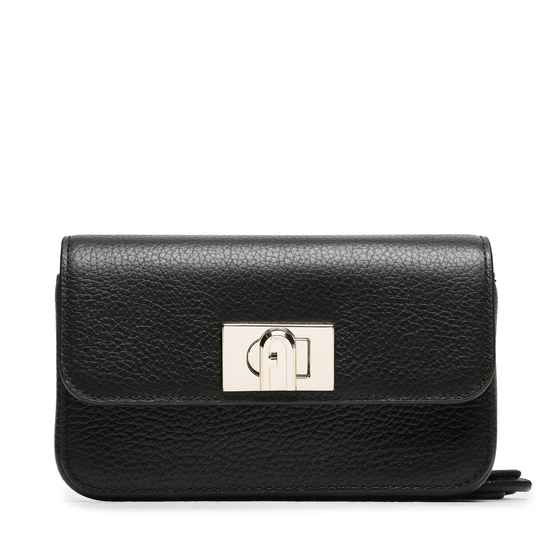 Furla Дамска чанта 1927 WE00552-HSF000-O6000-1007 Черен - Pepit.bg