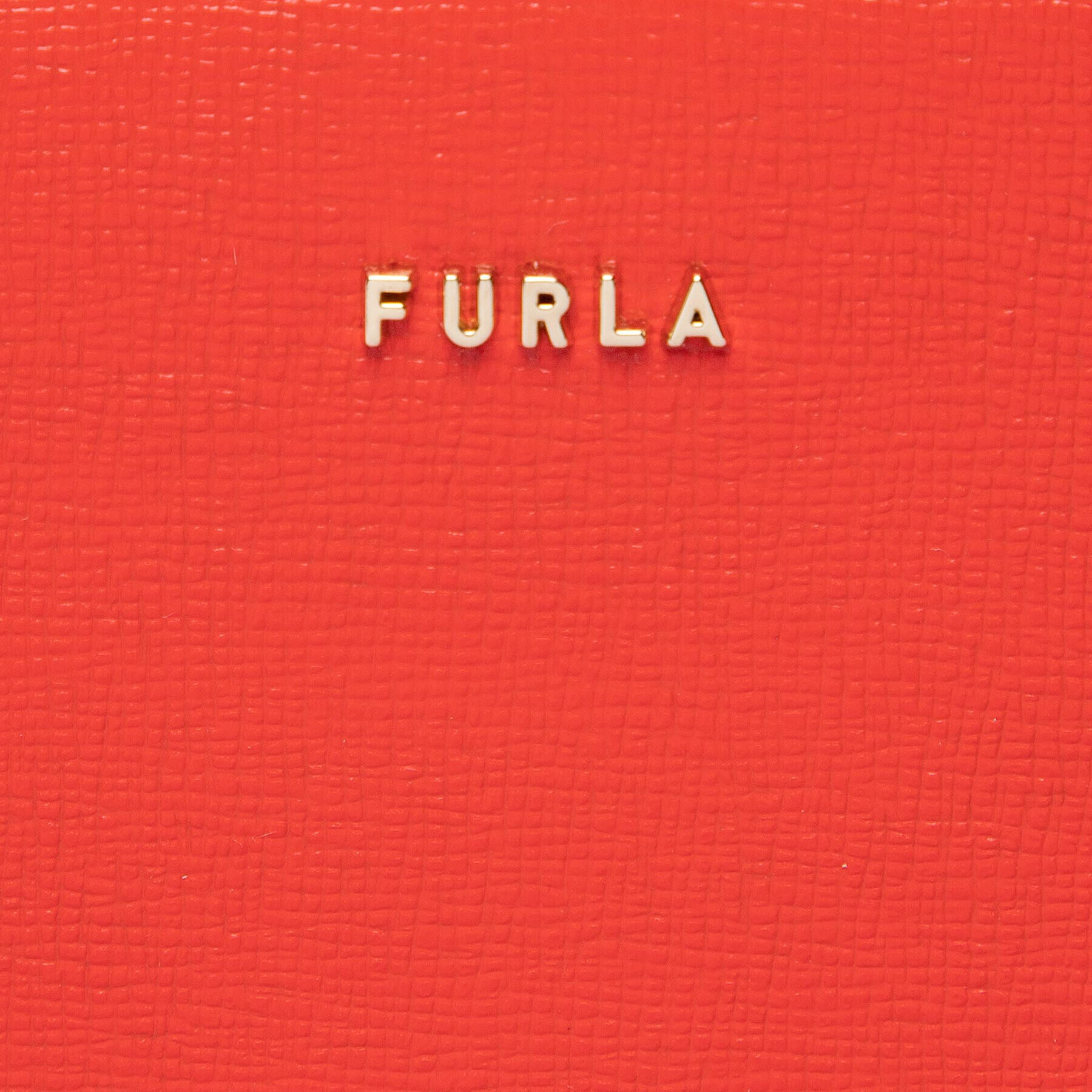 Furla Дамска чанта Babylon WE00386-B30000-1548S-1-007-20-CN-E Червен - Pepit.bg