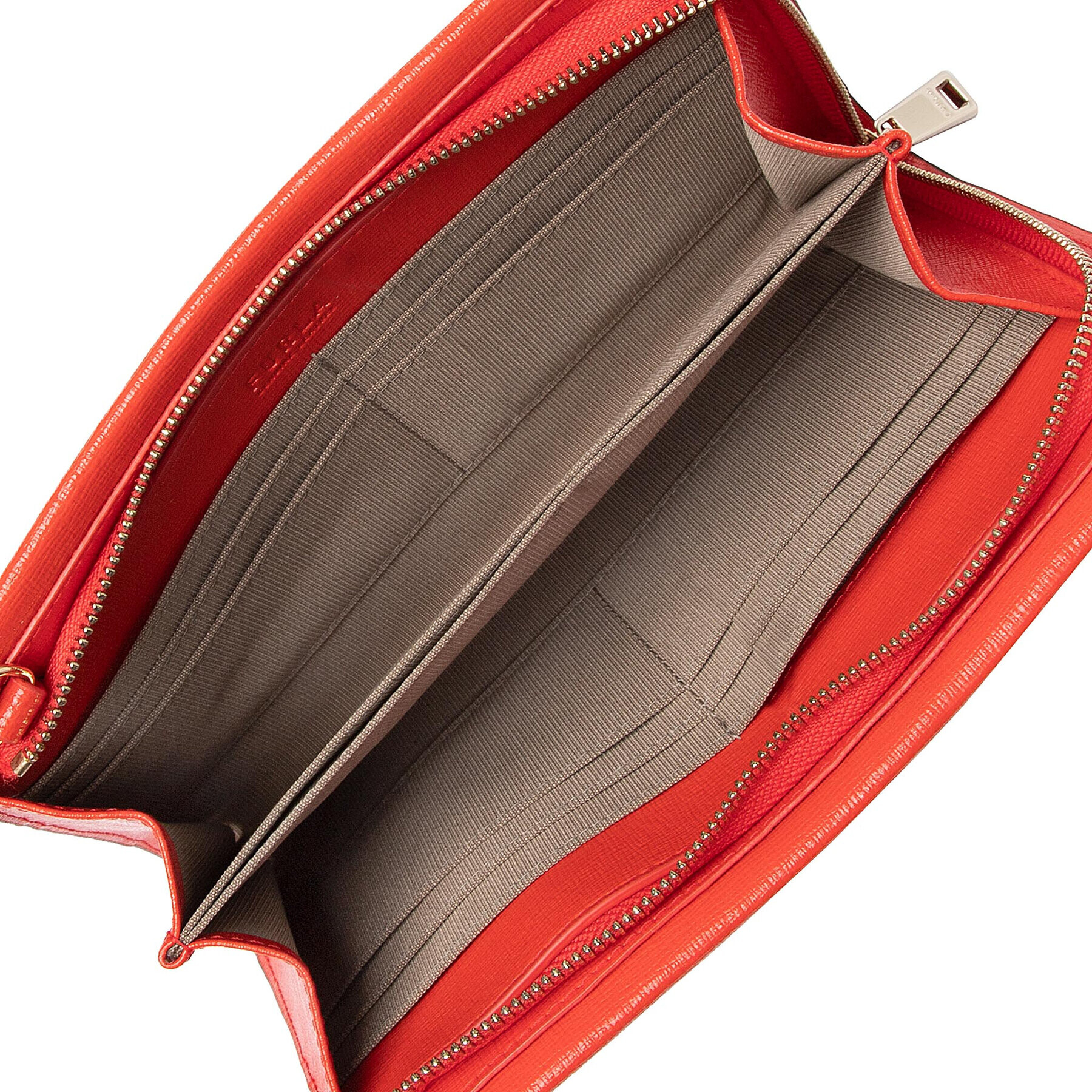 Furla Дамска чанта Babylon WE00386-B30000-1548S-1-007-20-CN-E Червен - Pepit.bg