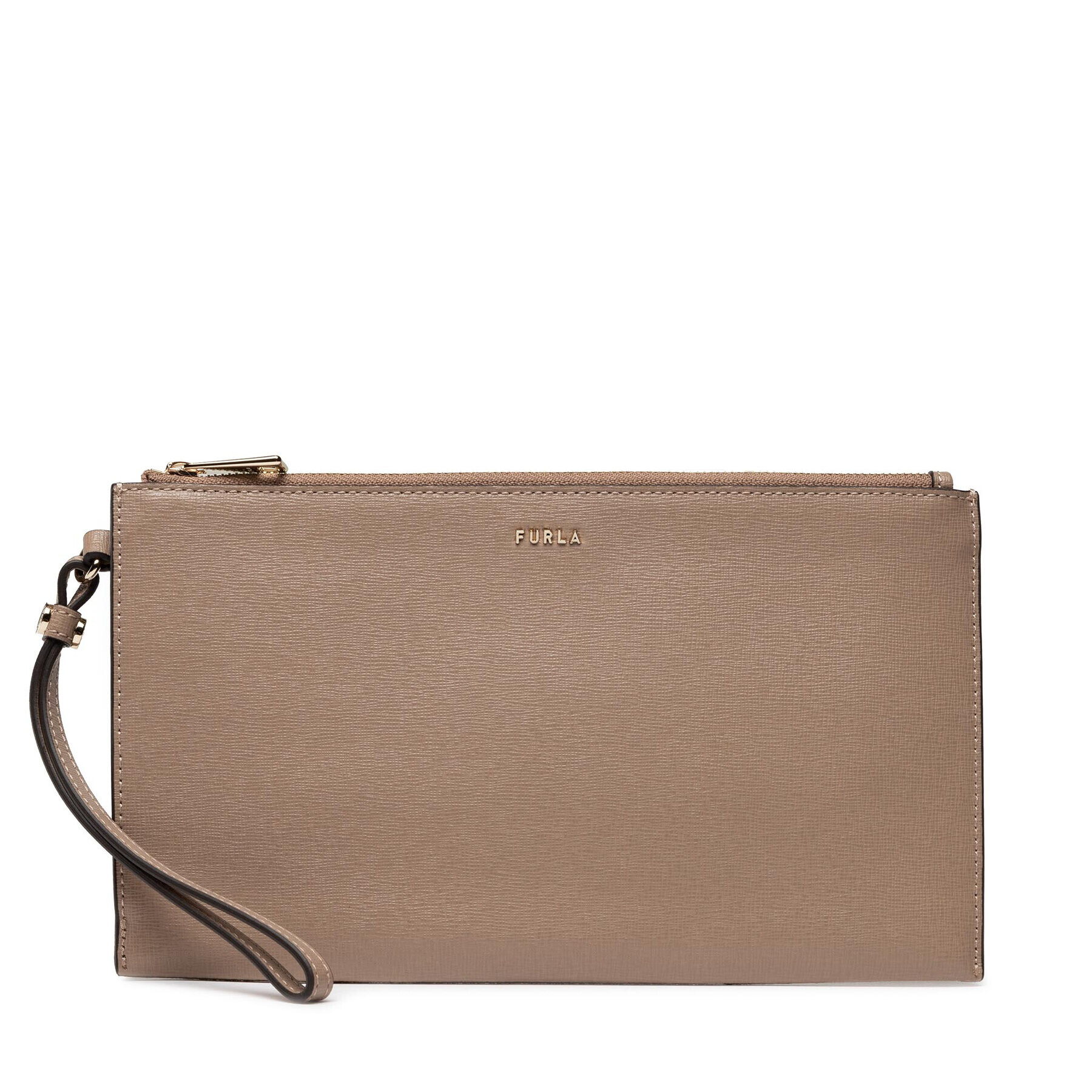 Furla Дамска чанта Babylon WE00402-B30000-1257S-1-007-20-CN-E Кафяв - Pepit.bg
