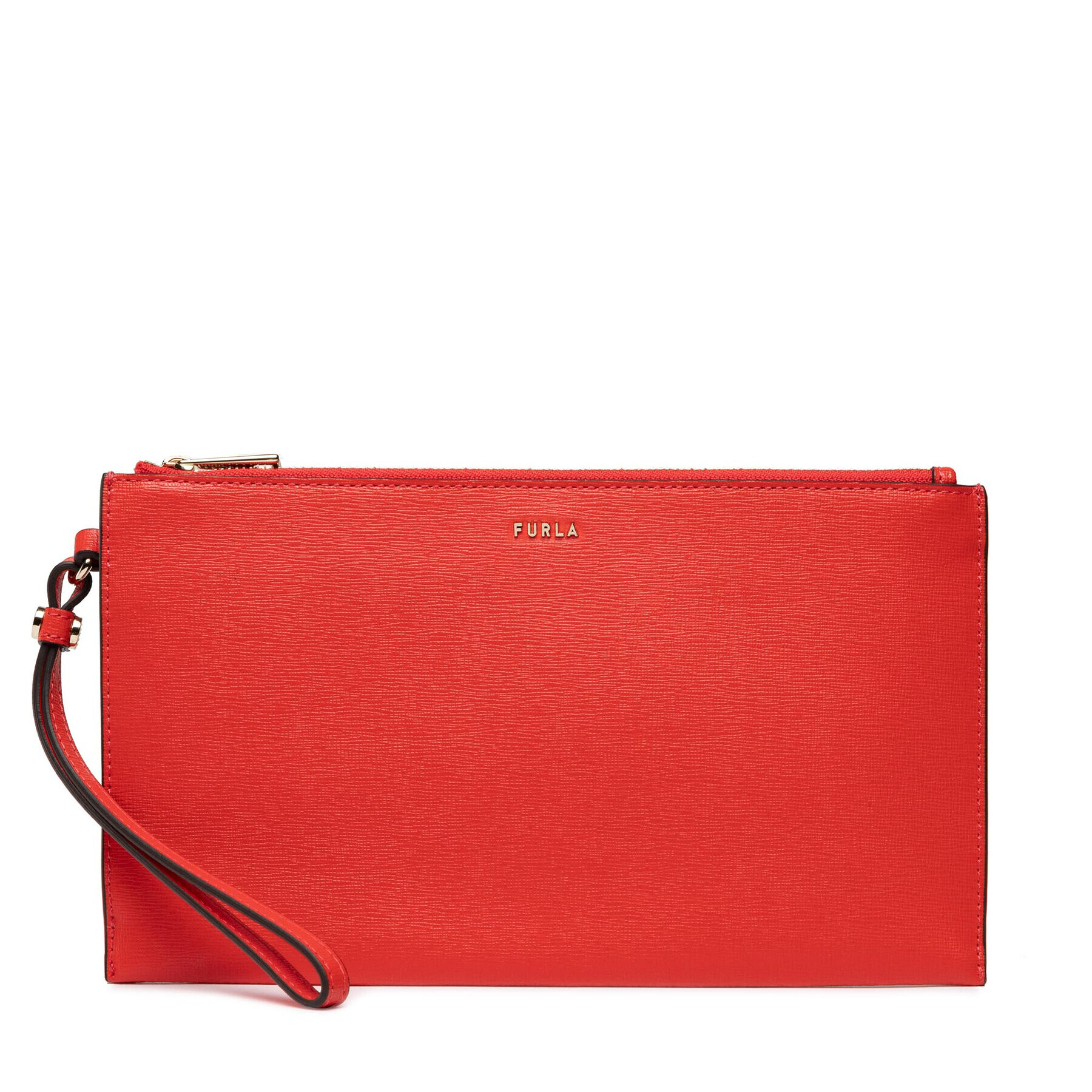 Furla Дамска чанта Babylon WE00402-B30000-1548S-1-007-20-CN-E Червен - Pepit.bg