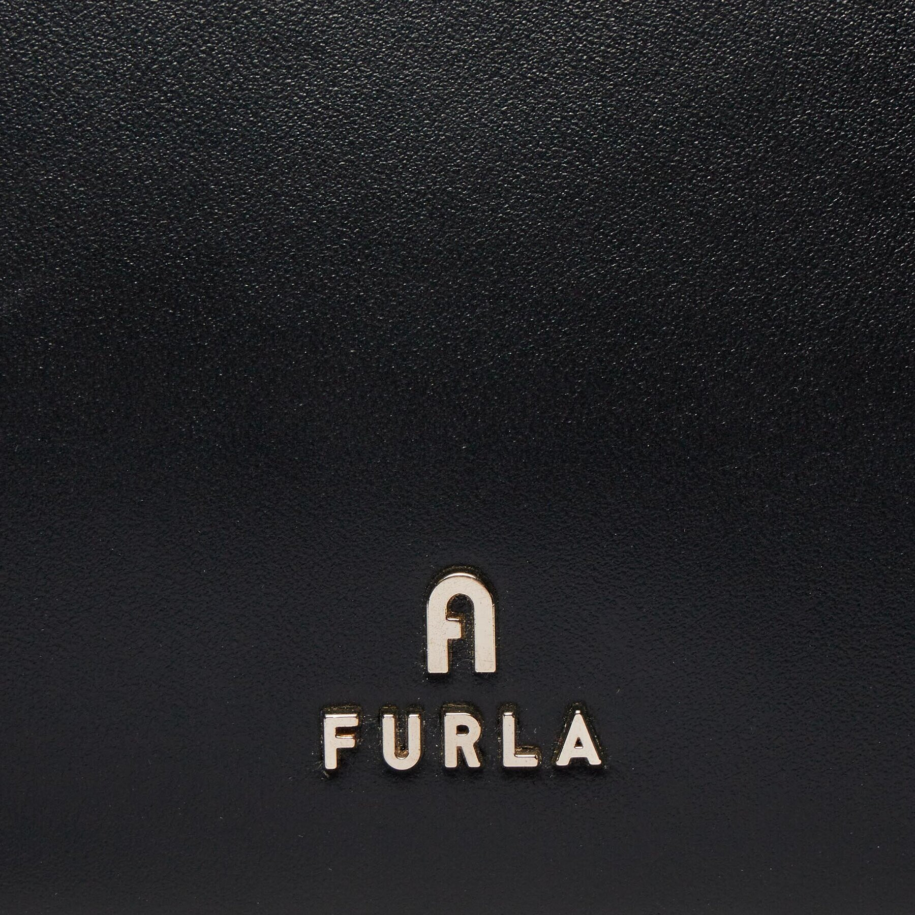 Furla Дамска чанта Camelia Mini Crossbody H WE00530AX0733O60001007 Черен - Pepit.bg