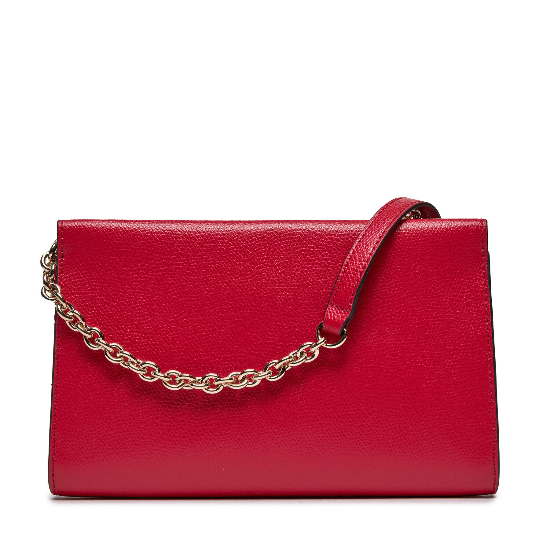 Furla Дамска чанта Camelia Mini Crossbody WE00528ARE0002673S1007 Червен - Pepit.bg