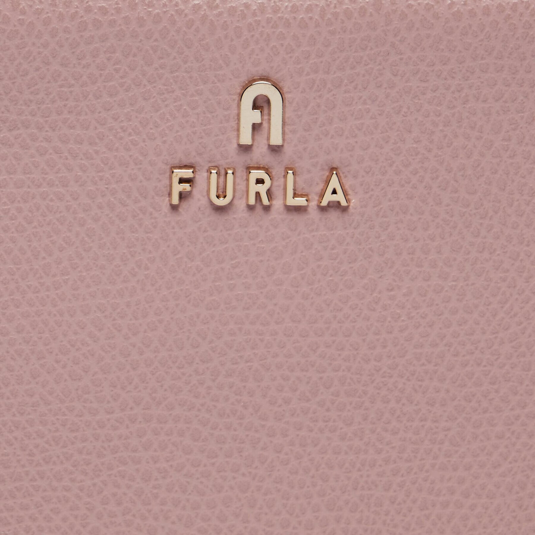 Furla Дамска чанта Camelia Mini Crossbody WE00528ARE000ALB001007 Тъмносин - Pepit.bg