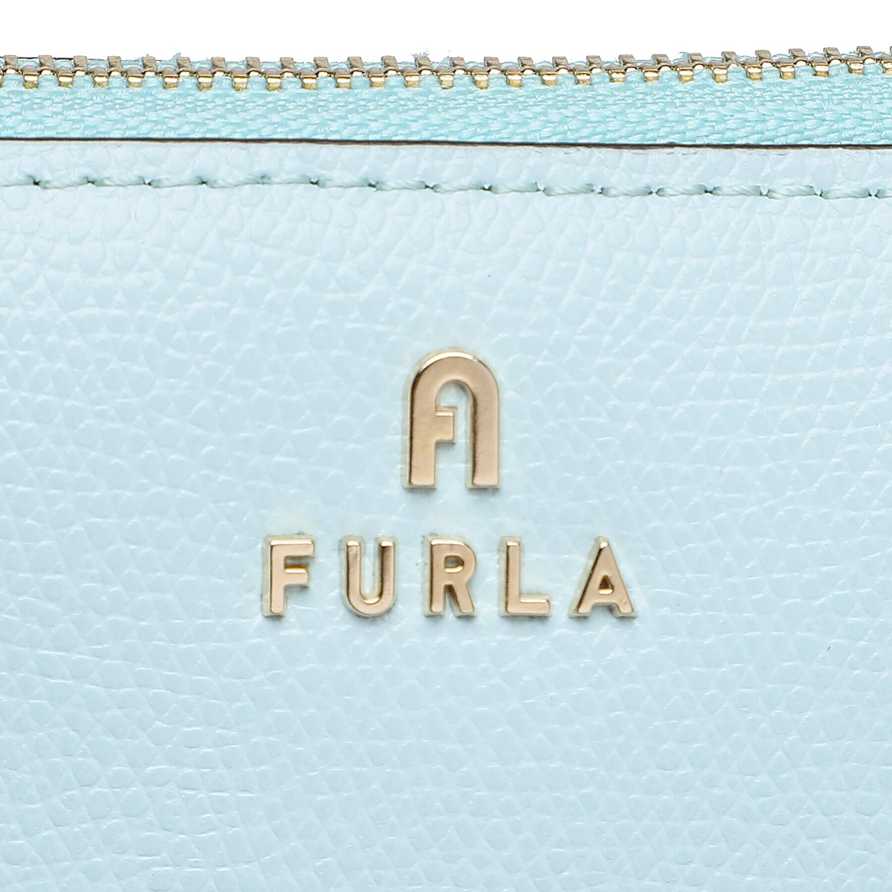 Furla Дамска чанта Camelia WE00454-ARE000-1865S-1-007-20-CN-E Зелен - Pepit.bg