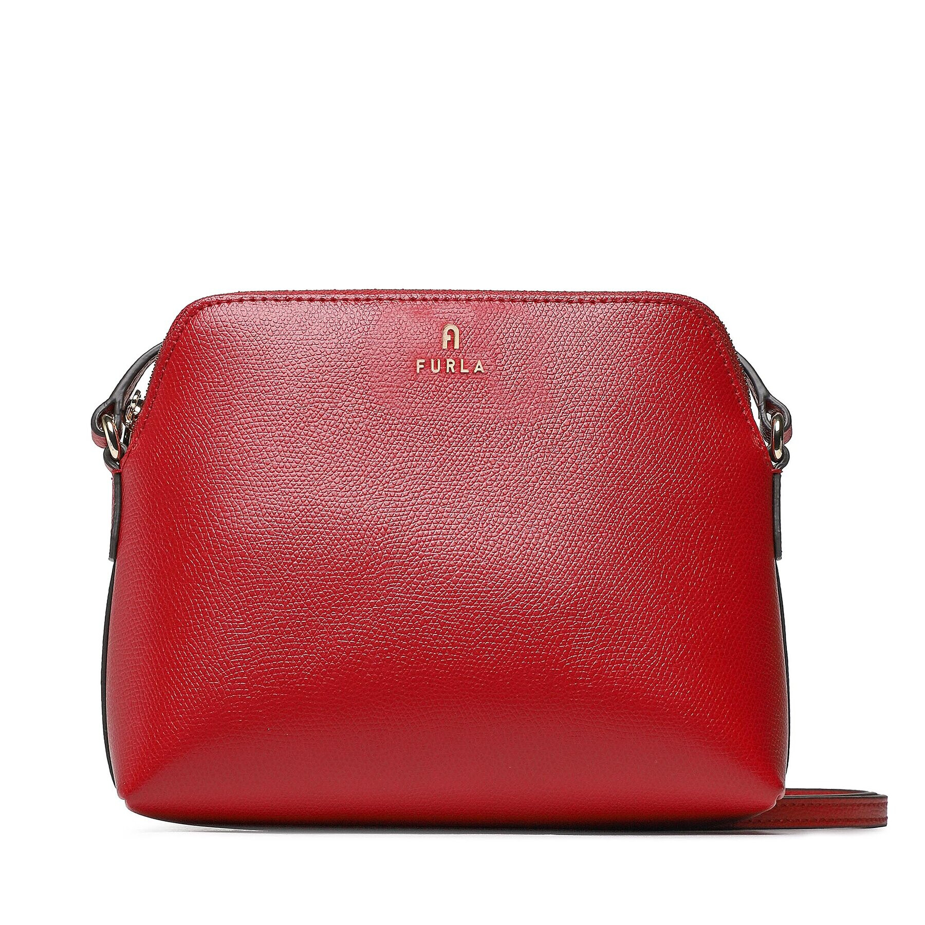 Furla Дамска чанта Camelia WE00454-ARE000-1937S-1-007-20-CN-E Бордо - Pepit.bg