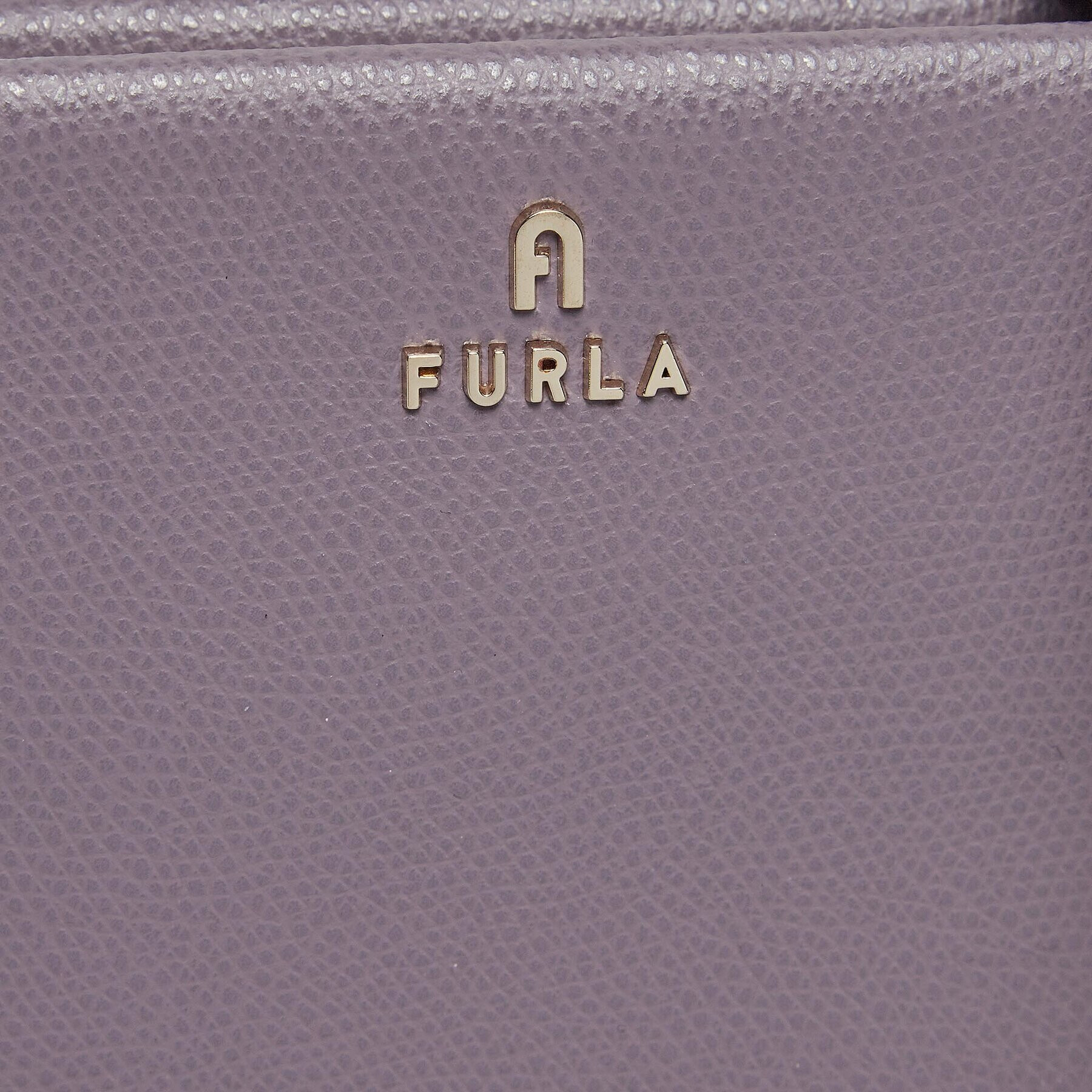 Furla Дамска чанта Camelia WE00528-ARE000-2493S-1007 Бял - Pepit.bg