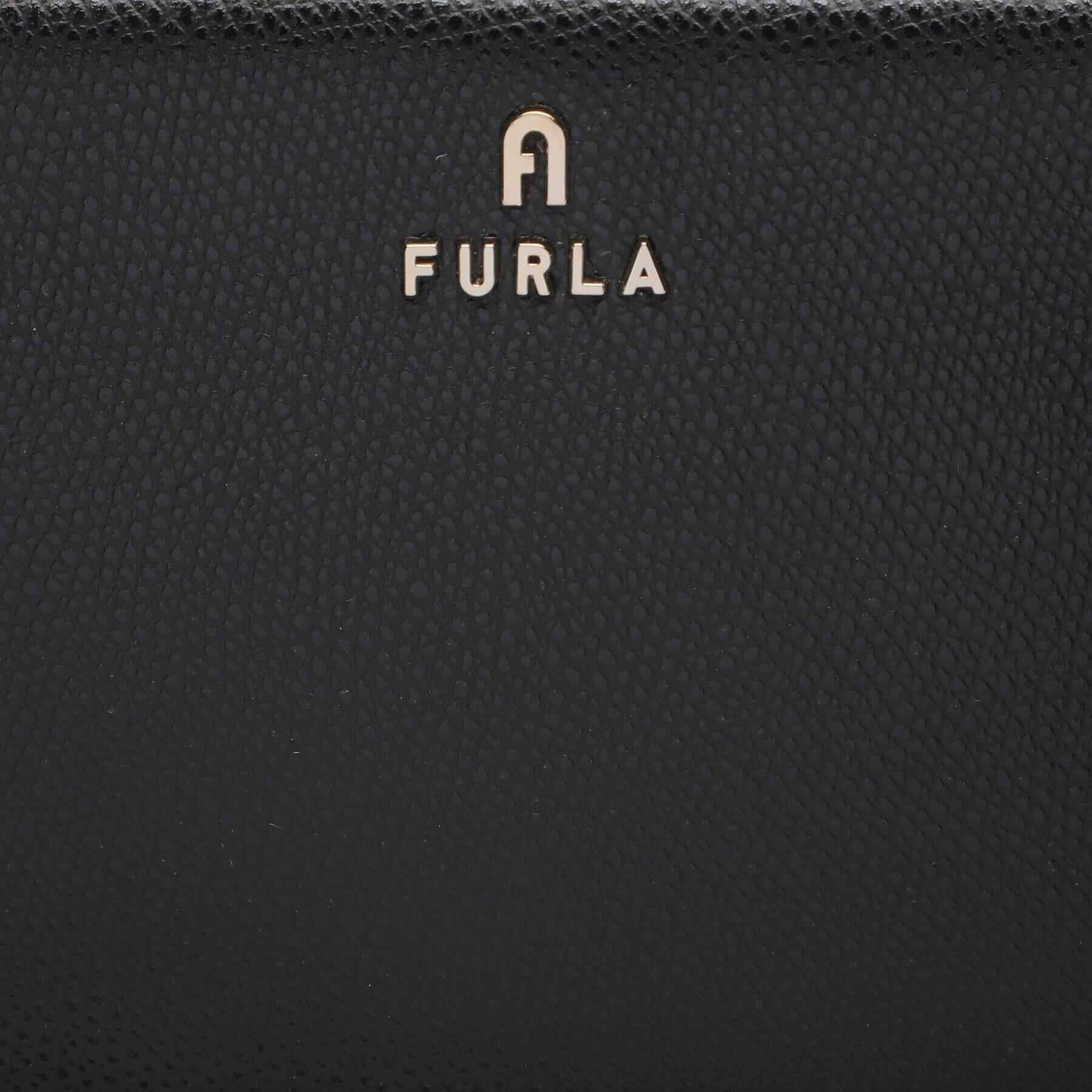 Furla Дамска чанта Camelia WE00528-ARE000-O6000-1007 Черен - Pepit.bg