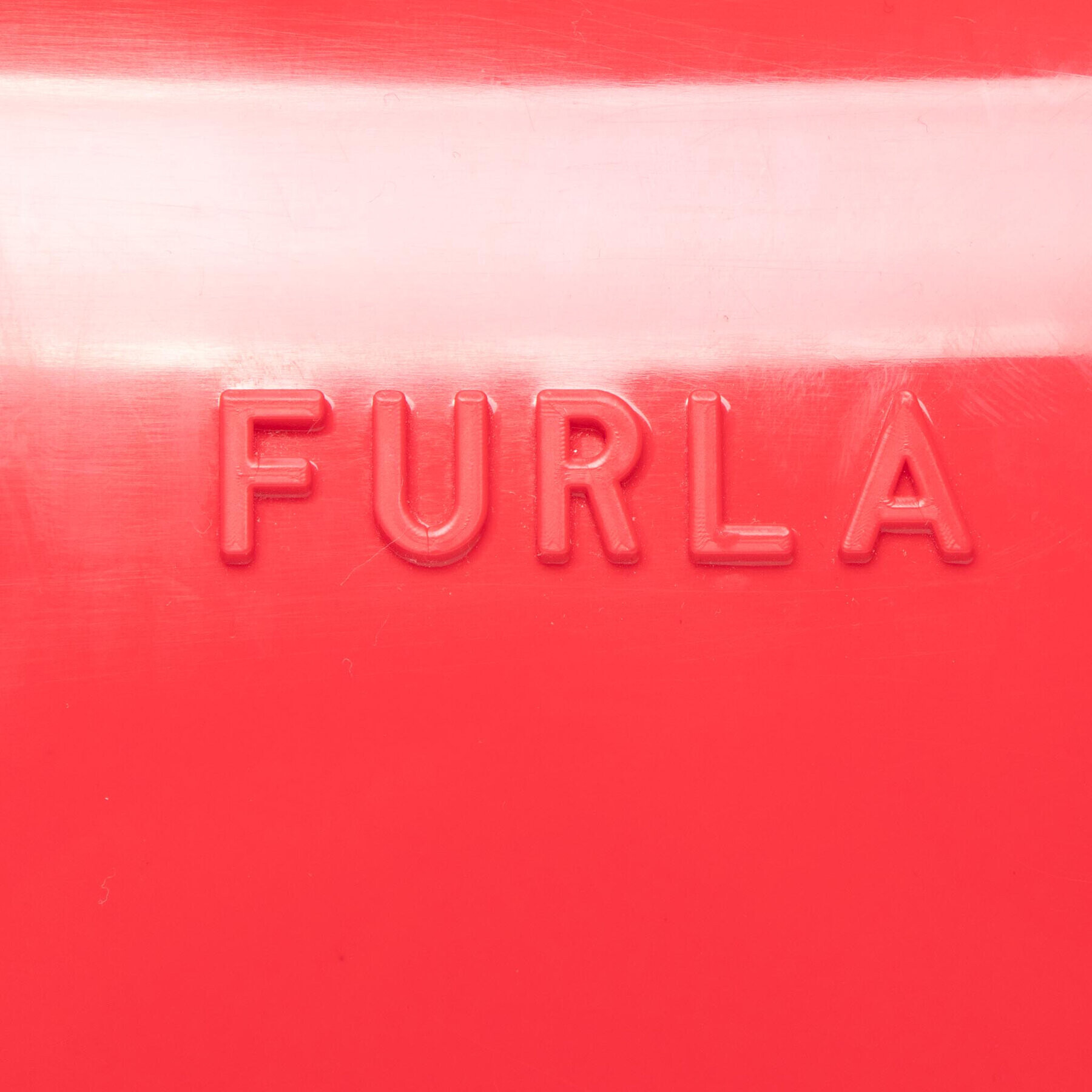 Furla Дамска чанта Candy WB00622-BX0779-1265S-1-055-20-IT-B Червен - Pepit.bg