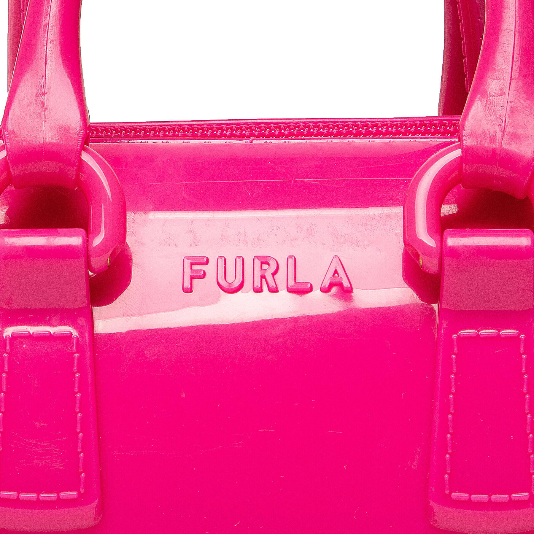 Furla Дамска чанта Candy WE00347-BX0781-0767S-1-055-20-IT-E Розов - Pepit.bg