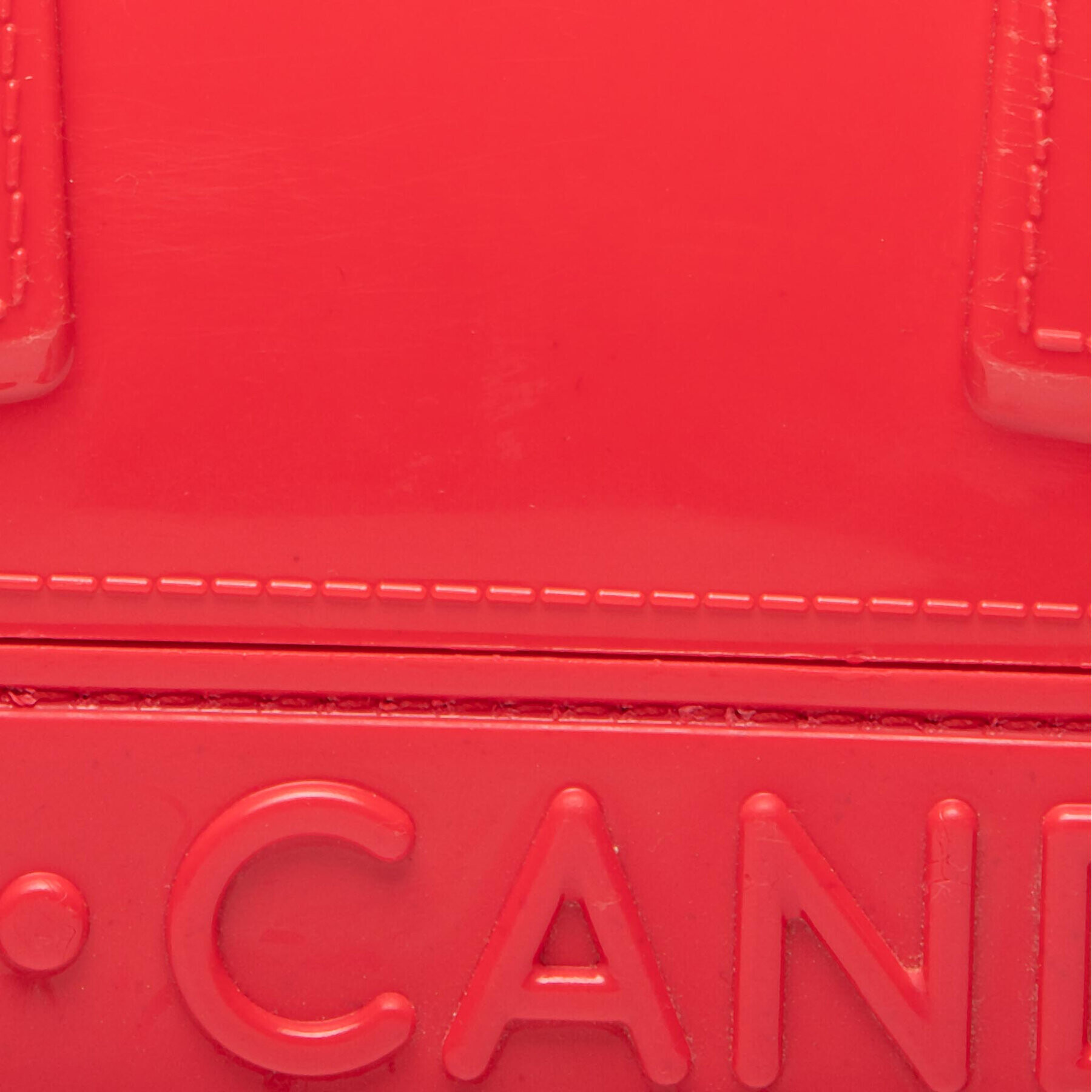 Furla Дамска чанта Candy WE00347-BX0781-1265S-1-055-20-IT-E Червен - Pepit.bg