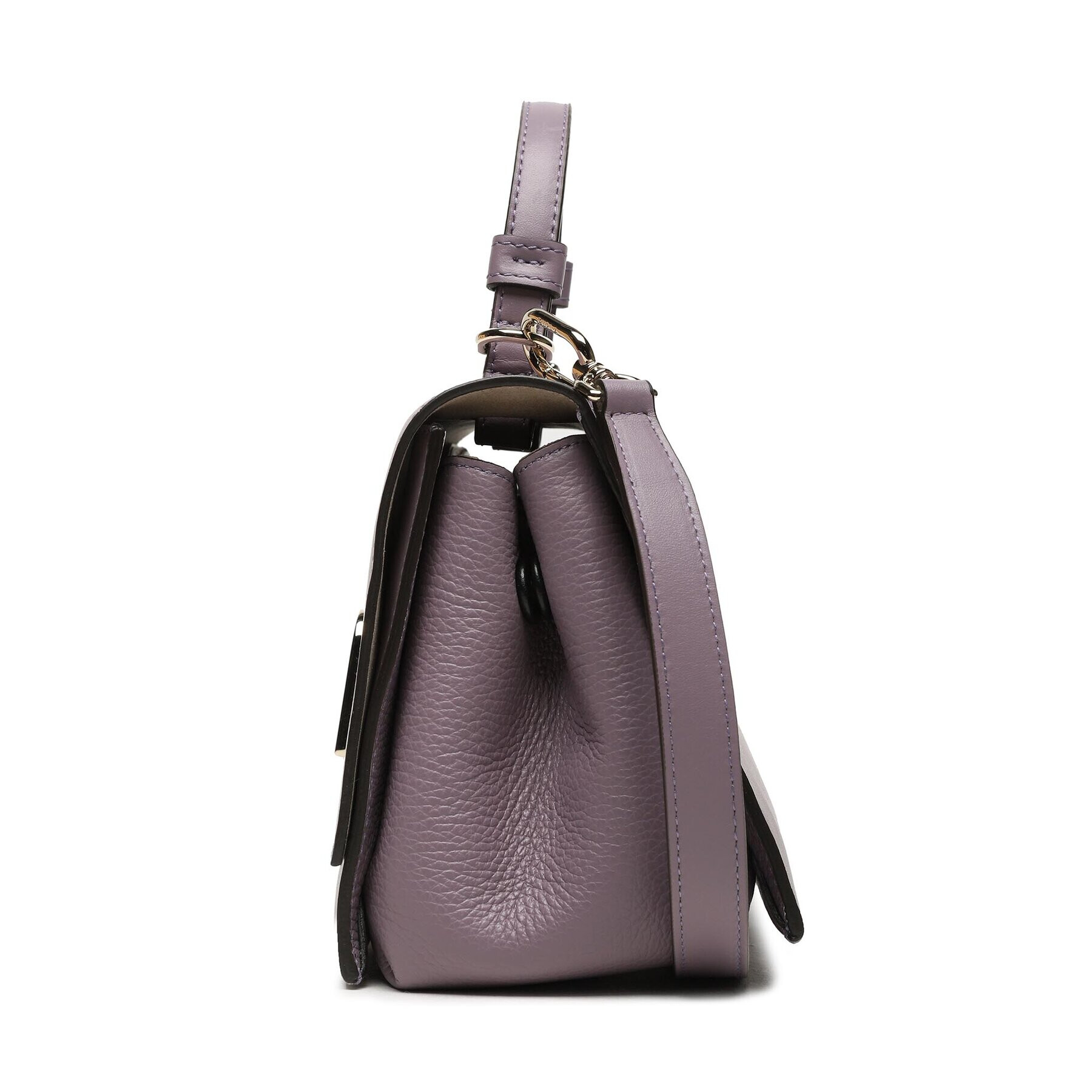 Furla Дамска чанта Emma WB00610-BX0053-2493S-9050 Бял - Pepit.bg