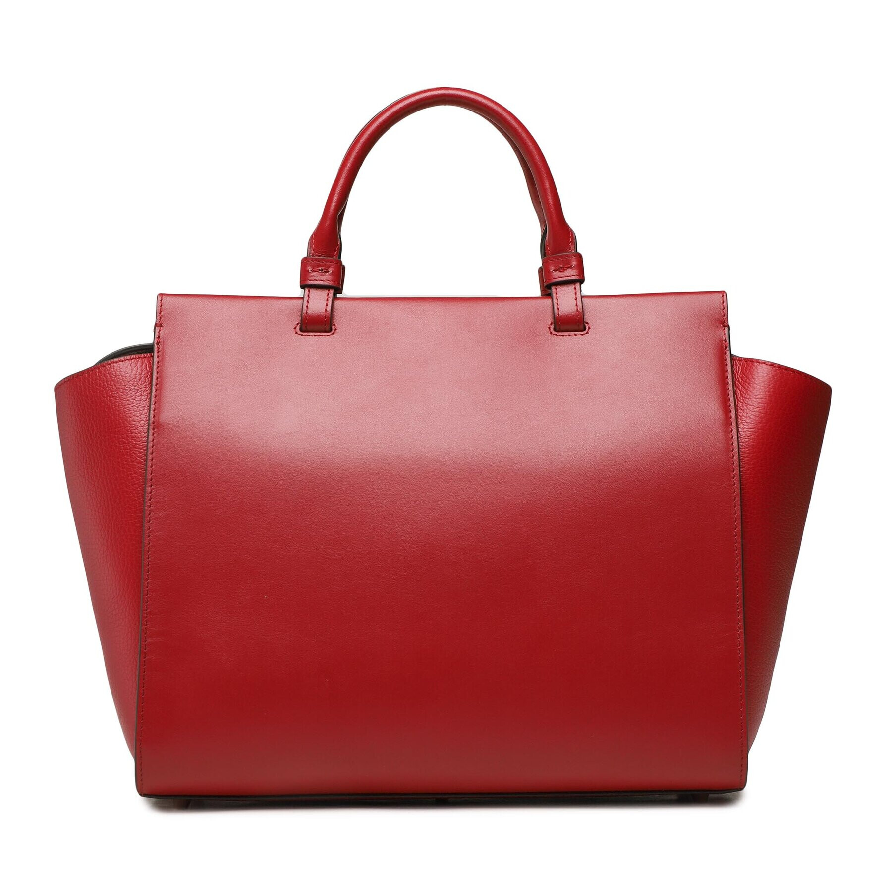 Furla Дамска чанта Emma WB00812-BX0053-1864S-9-050-20CN-B Червен - Pepit.bg