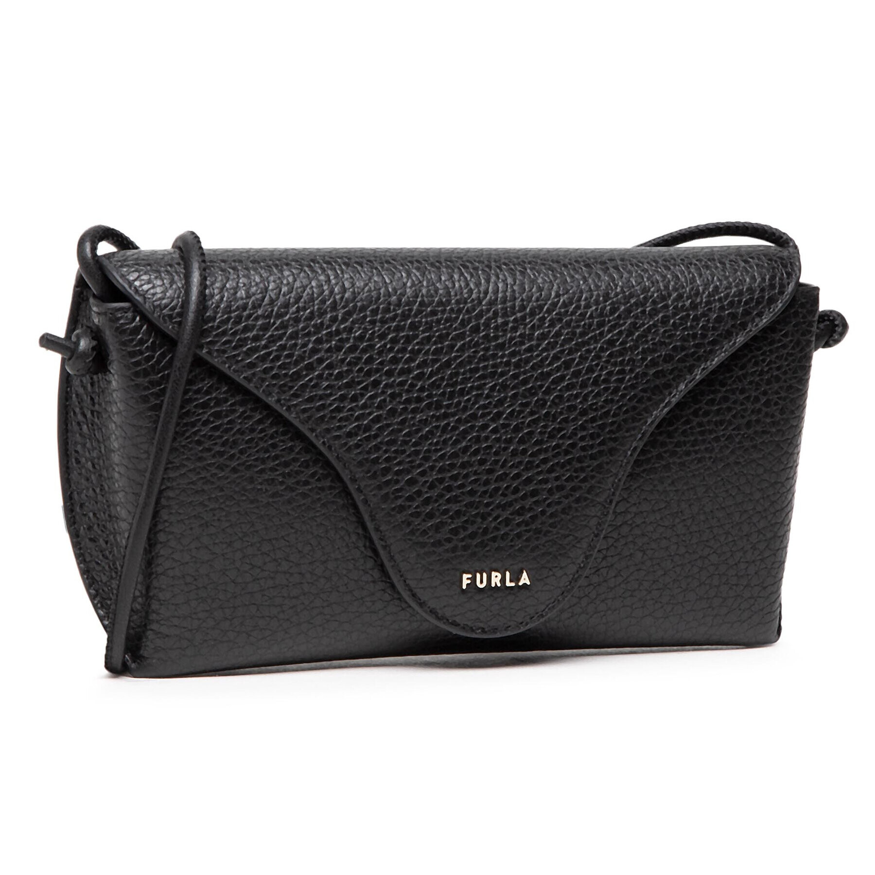 Furla Дамска чанта Essential WE00188-FSF000-O6000-1-007-20-CN-E Черен - Pepit.bg