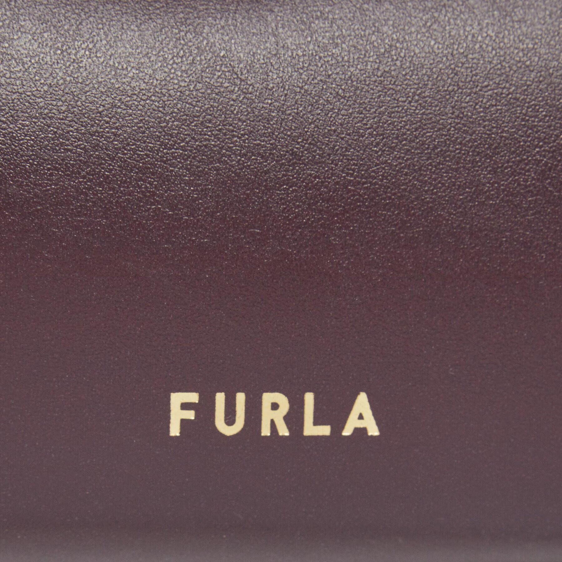 Furla Дамска чанта Genesi WB00869-BX0053-2516S-1007 Червен - Pepit.bg