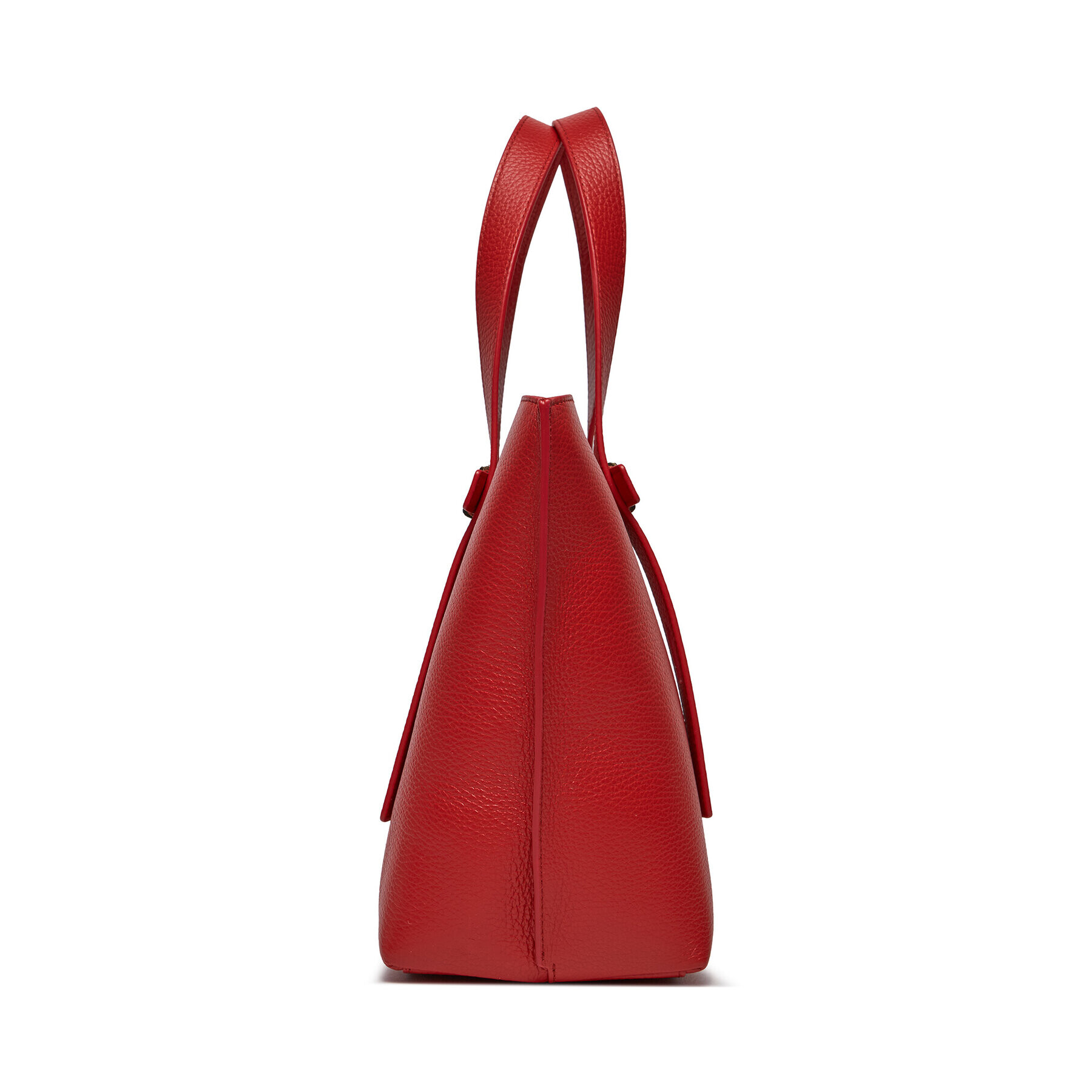 Furla Дамска чанта Giove M Tote WB01108HSF0002673S1007 Червен - Pepit.bg