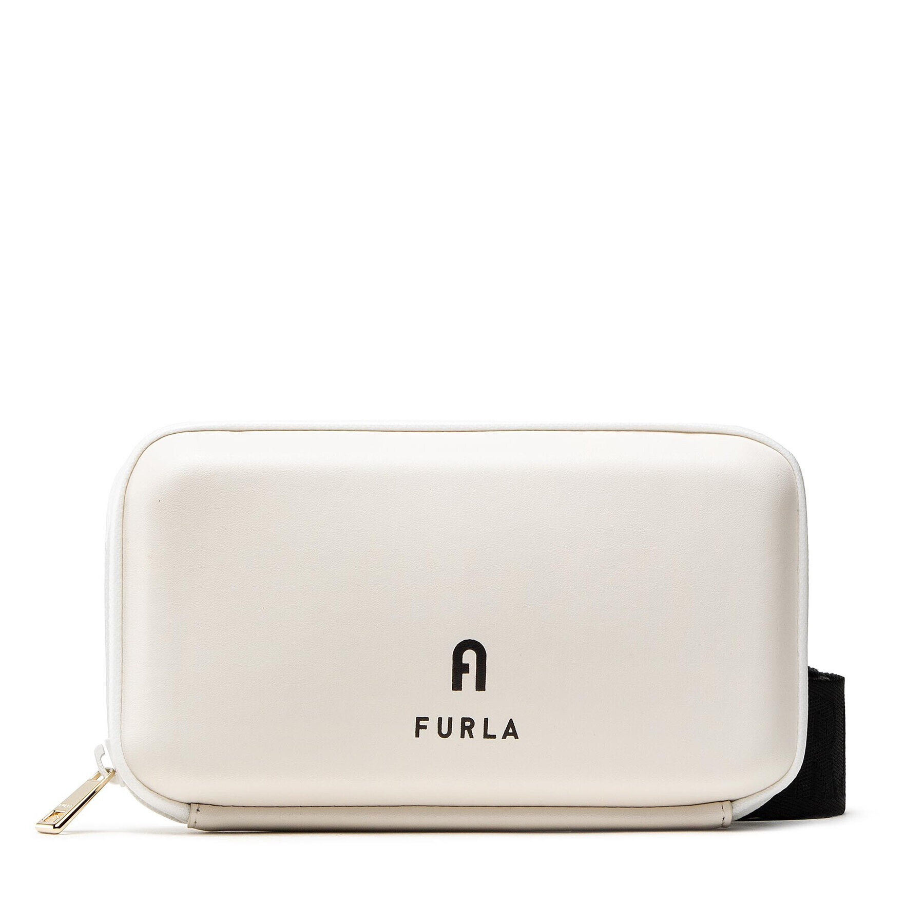 Furla Дамска чанта Iris WE00239-AX0748-01B00-1-007-20-CN-E Бял - Pepit.bg