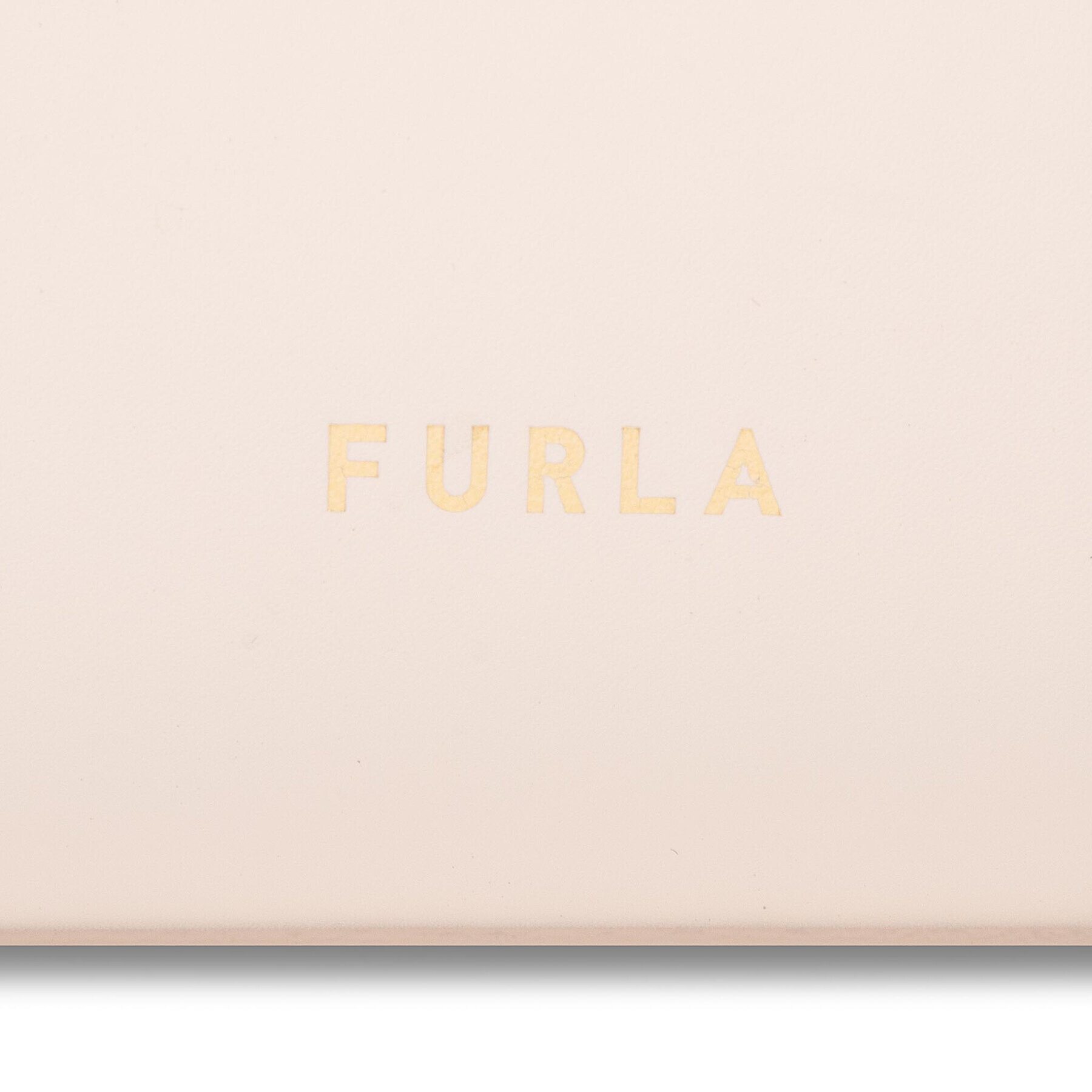 Furla Дамска чанта Margherita WB00174-A.0029-PER00-1-007-20-IT-B Бежов - Pepit.bg