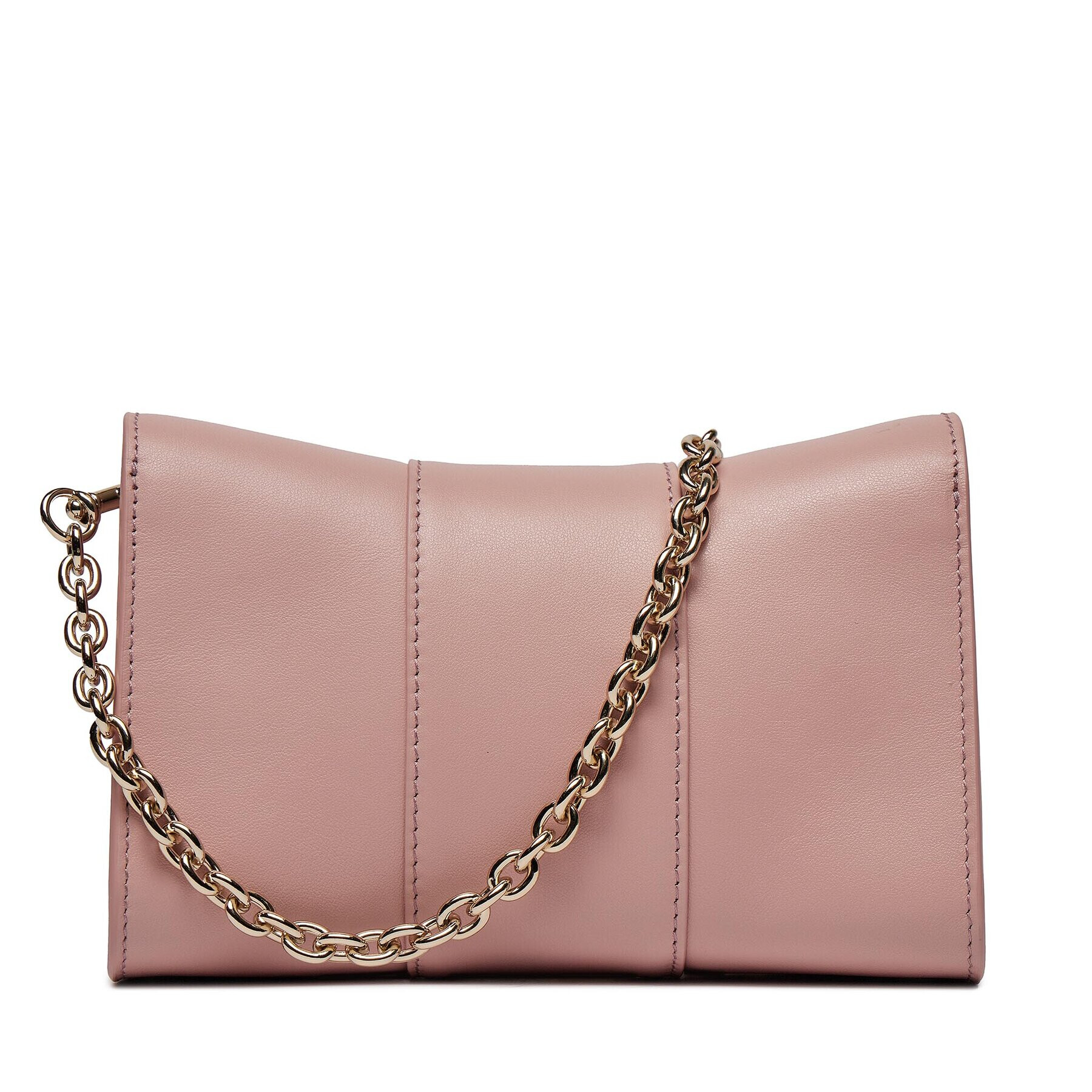 Furla Дамска чанта Metropolis Mini Crossbody Remi WB00930-BX1709-ALB00-9076 Розов - Pepit.bg