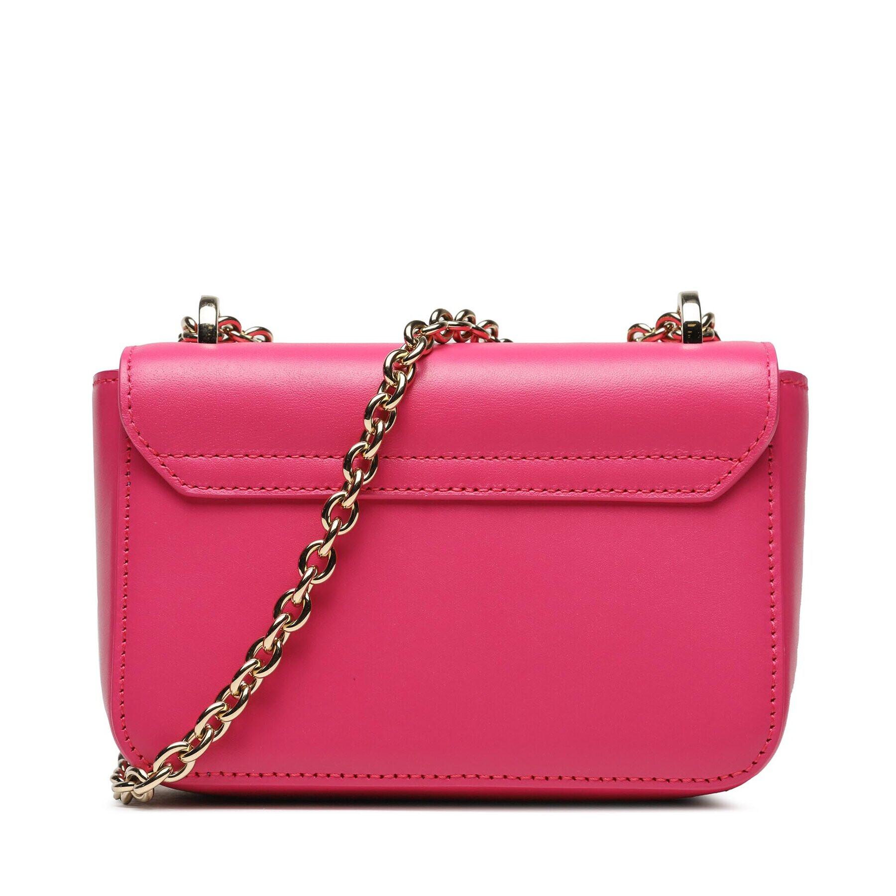 Furla Дамска чанта Metropolis WB00828-AX0733-2504S-1007 Розов - Pepit.bg