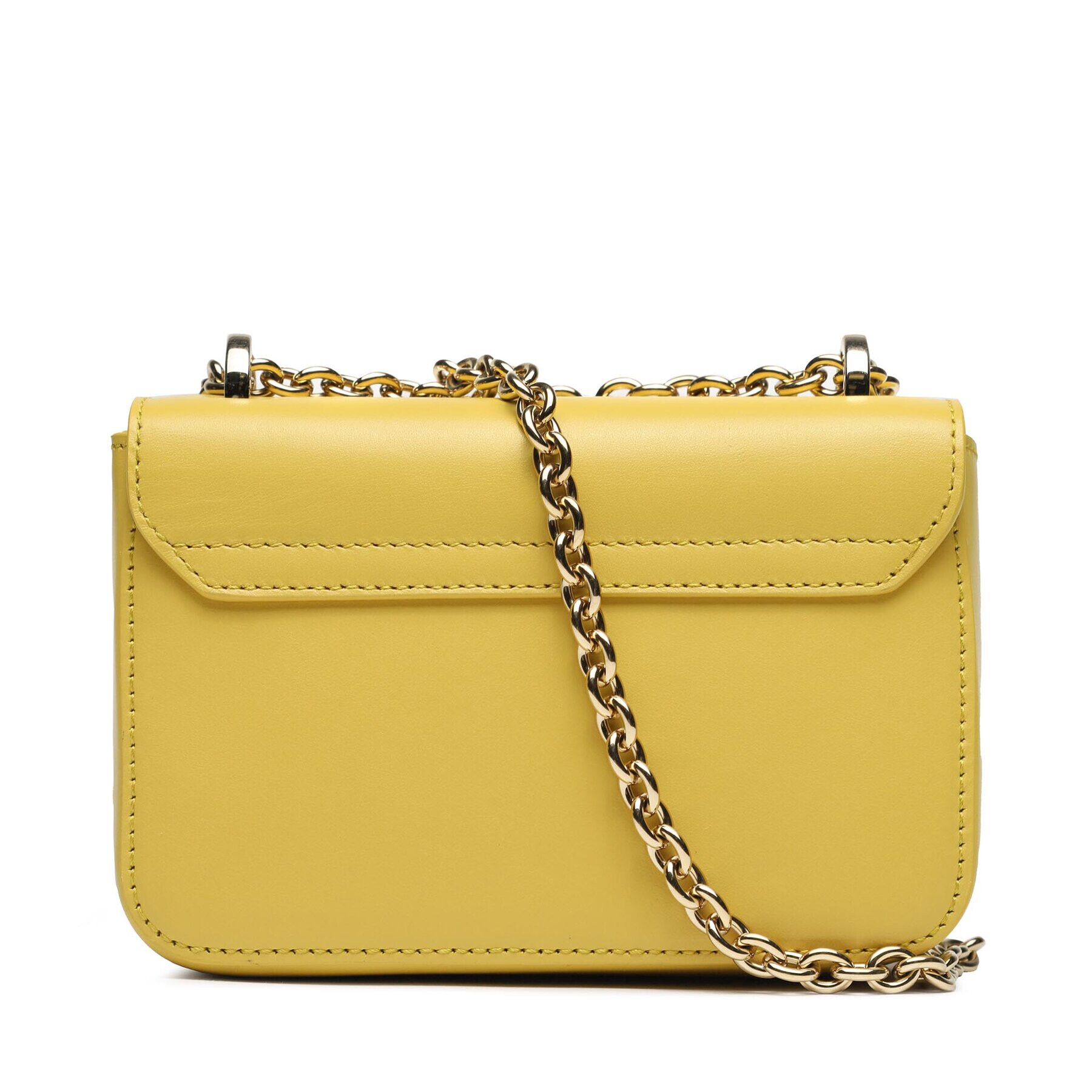 Furla Дамска чанта Metropolis WB00828-AX0733-HY000-1007 Кафяв - Pepit.bg