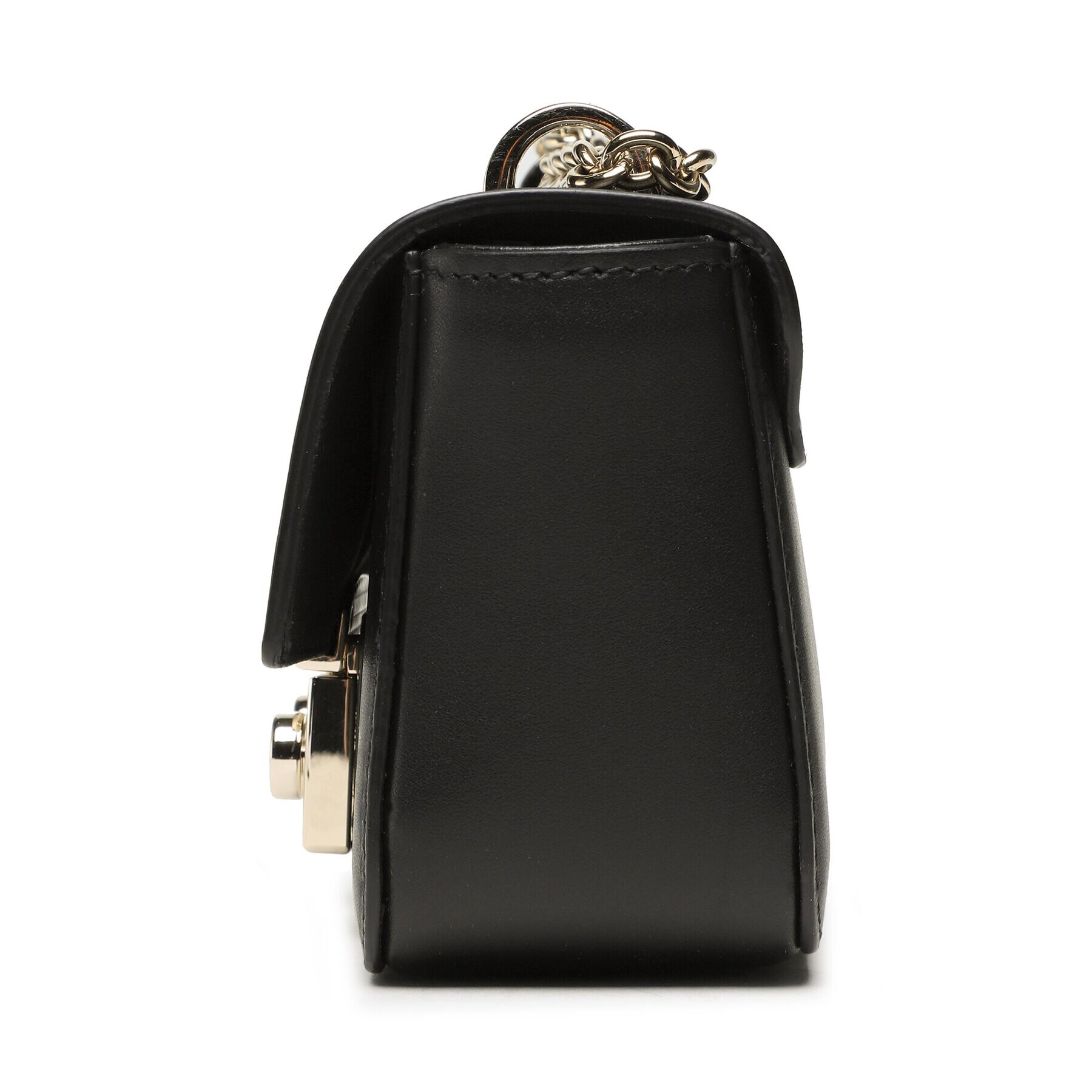 Furla Дамска чанта Metropolis WB00828-AX0733-O6000-1-007-20-BG-B Черен - Pepit.bg