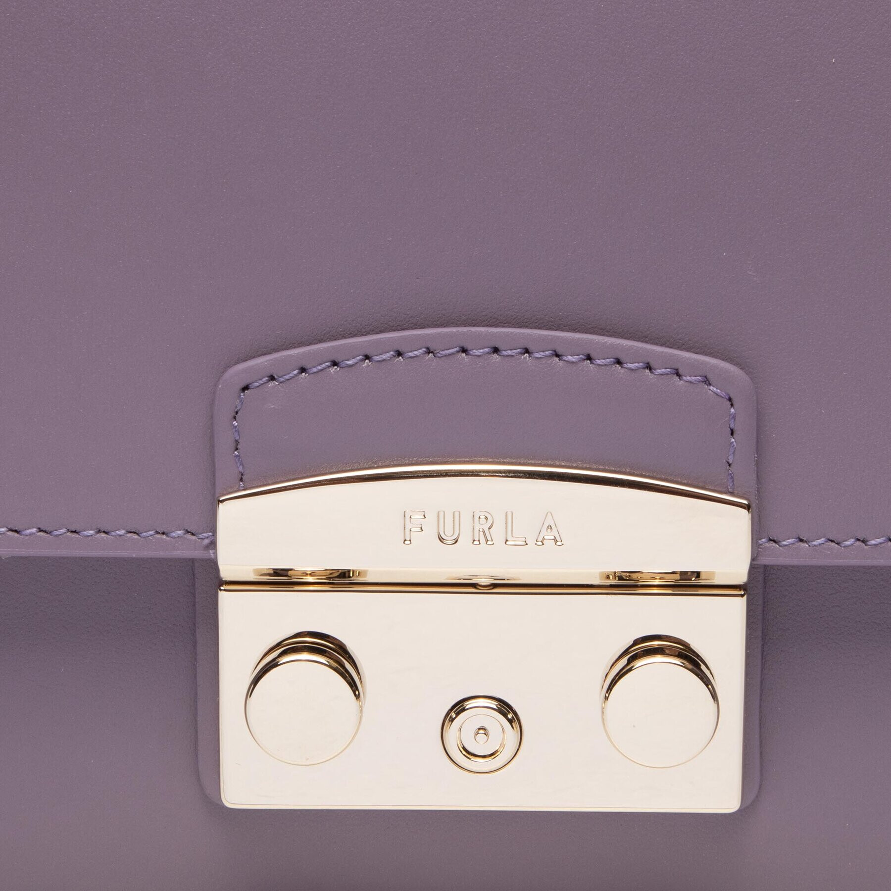 Furla Дамска чанта Metropolis WB01066-AX0733-2493S-1007 Бял - Pepit.bg