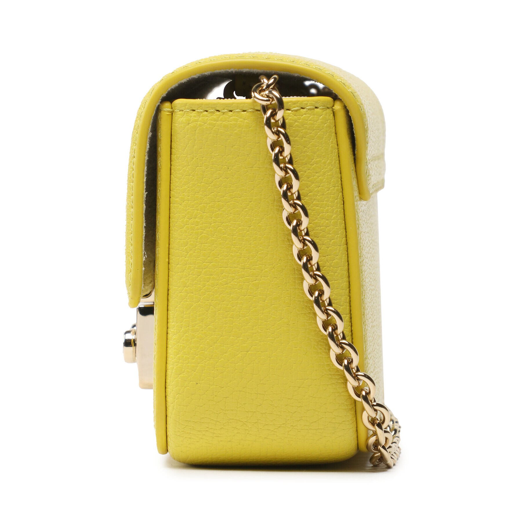 Furla Дамска чанта Metropolis WE00446-AX0732-1999S-1-007-20-CN-E Зелен - Pepit.bg