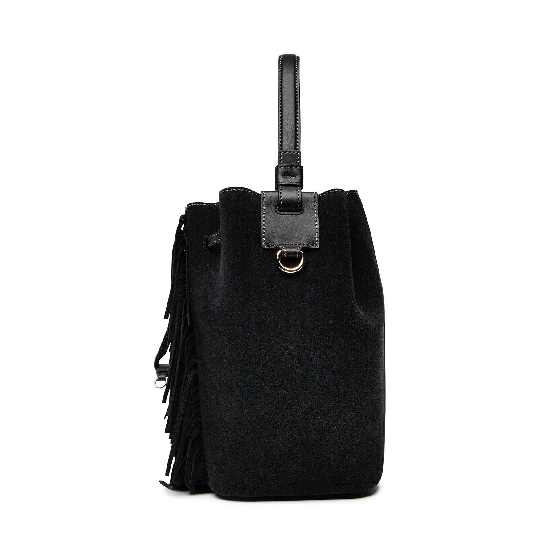 Furla Дамска чанта Miastella WB00326-BX0894-O6000-1-007-20-CN-B Черен - Pepit.bg