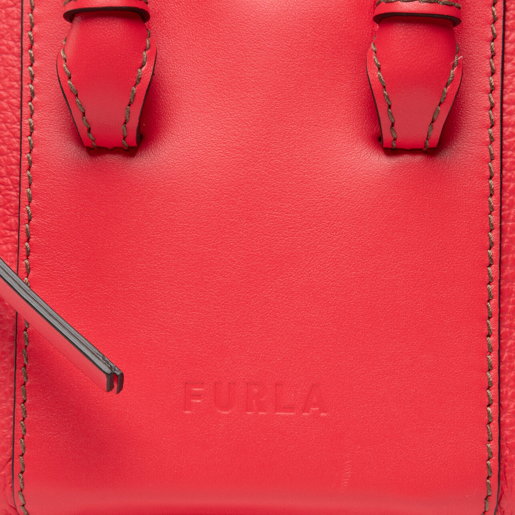 Furla Дамска чанта Miastella WB00668-BX0053-1265S-1-007-20-IT-B Червен - Pepit.bg