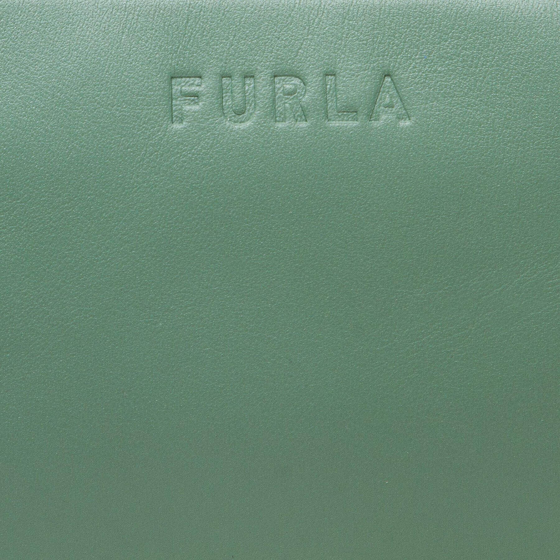 Furla Дамска чанта Miastella WE00217-BX0053-0946S-1-007-20-CN-E Зелен - Pepit.bg