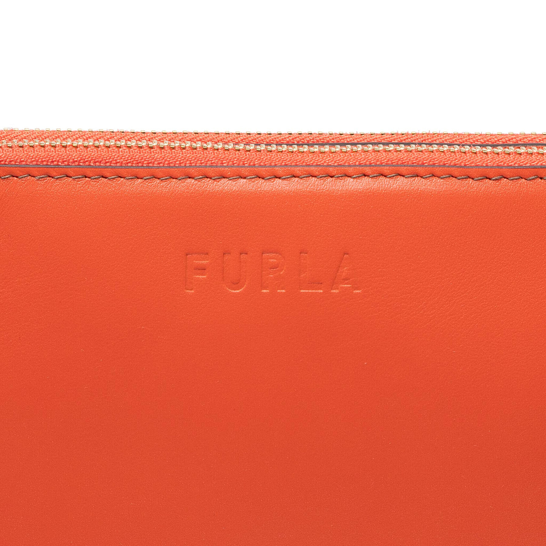 Furla Дамска чанта Miastella WE00217-BX0053-TNG00-1-007-20-CN-E Оранжев - Pepit.bg