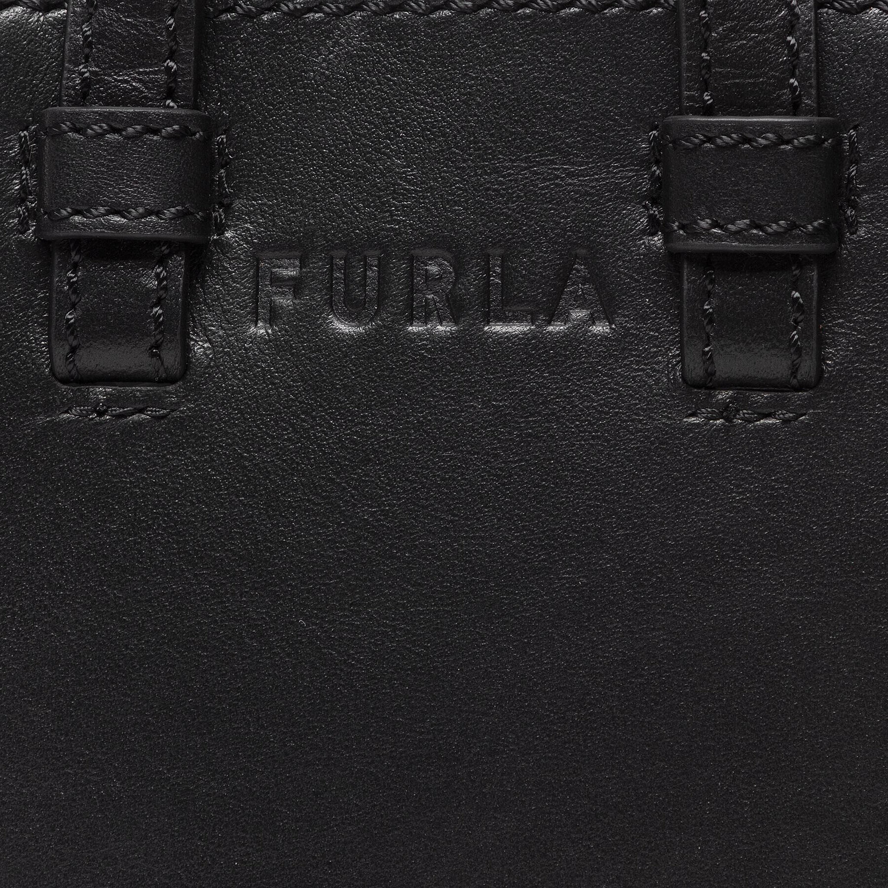 Furla Дамска чанта Miastella WE00289-BX0895-O6000-1-007-20-CN-E Кафяв - Pepit.bg