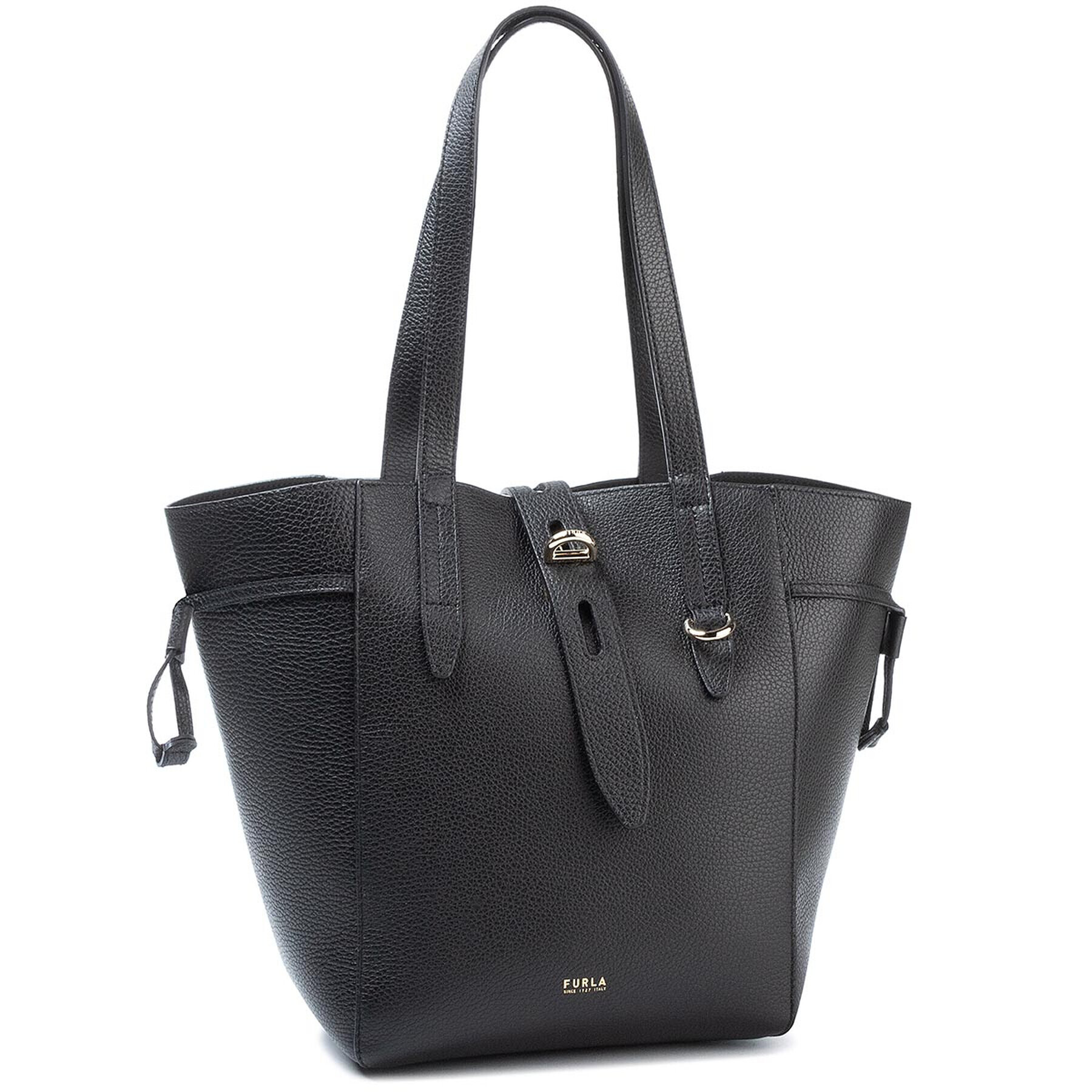 Furla Дамска чанта Net 1045292 B BZT0 HSF Черен - Pepit.bg